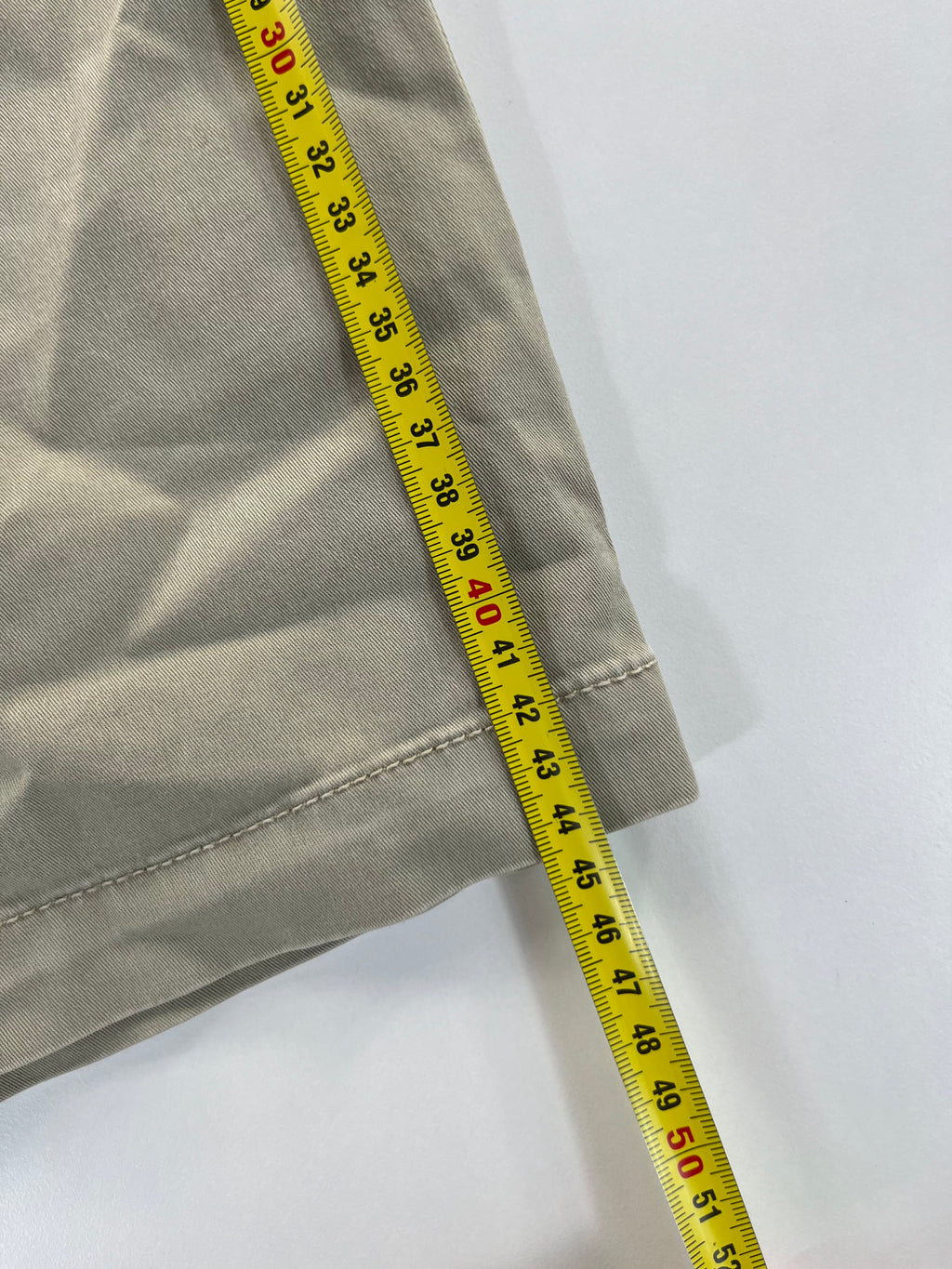 Armani Exchange short