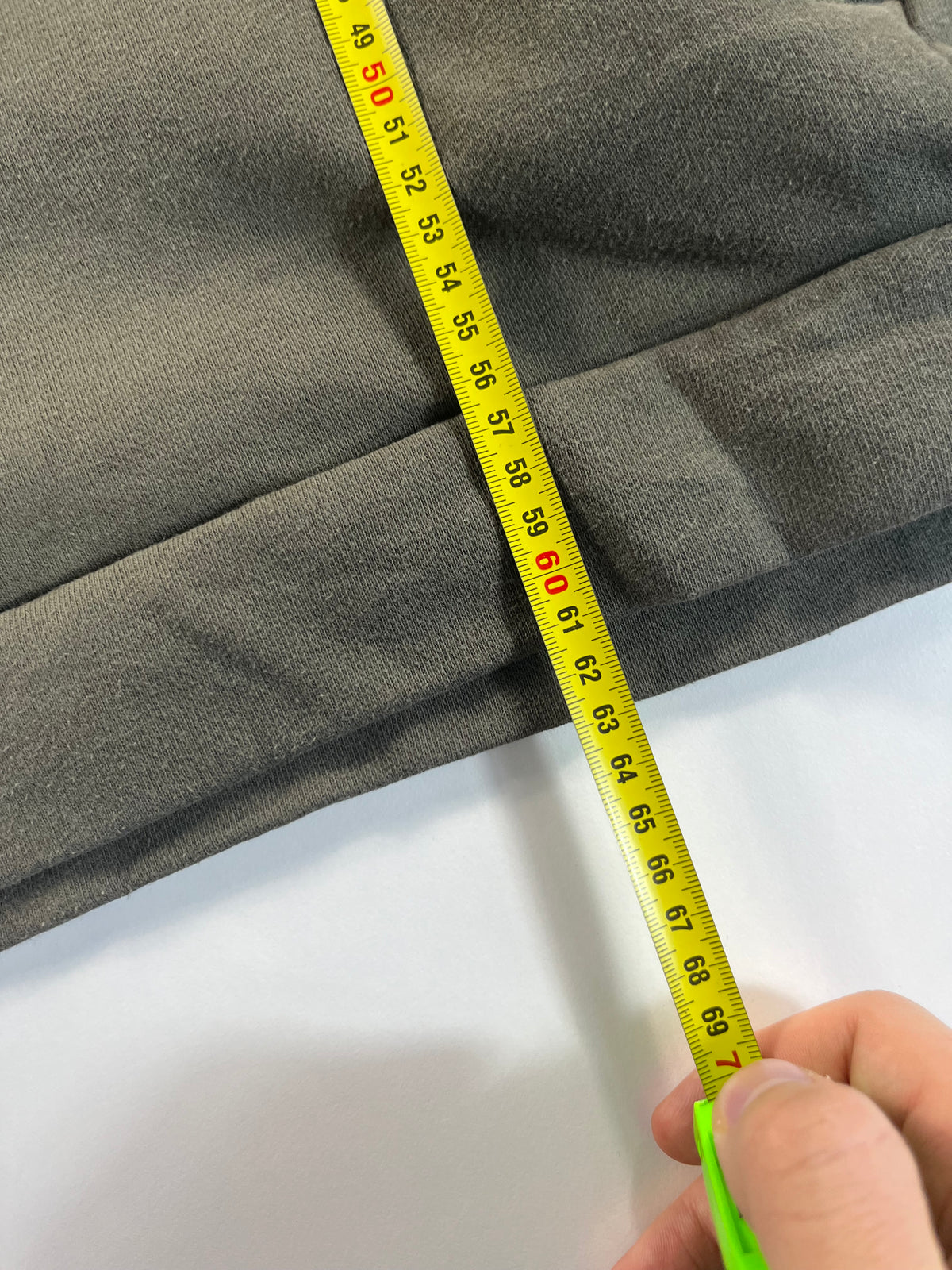 The North Face hoodie pulóver