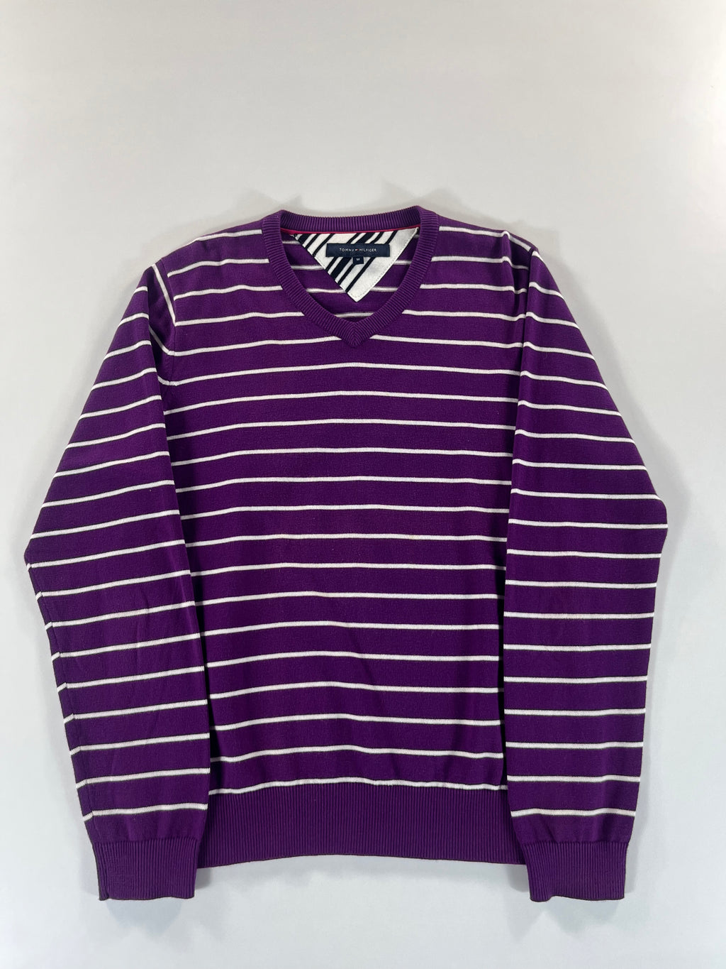 Tommy Hilfiger crewneck pulóver