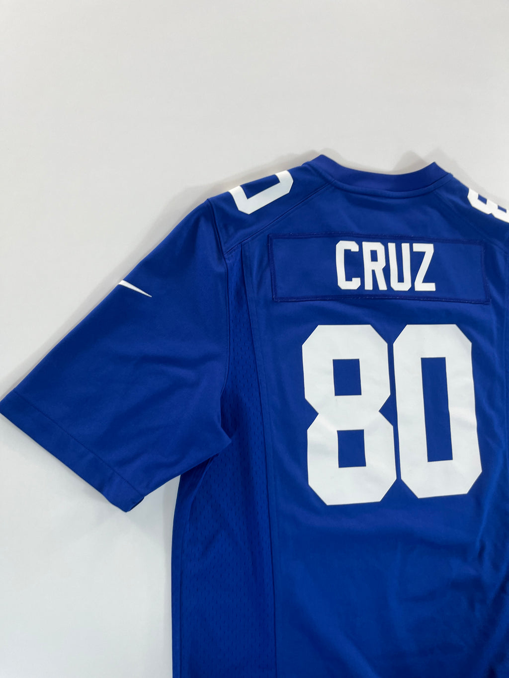 Nike New York Giants Victor Cruz NFL mez