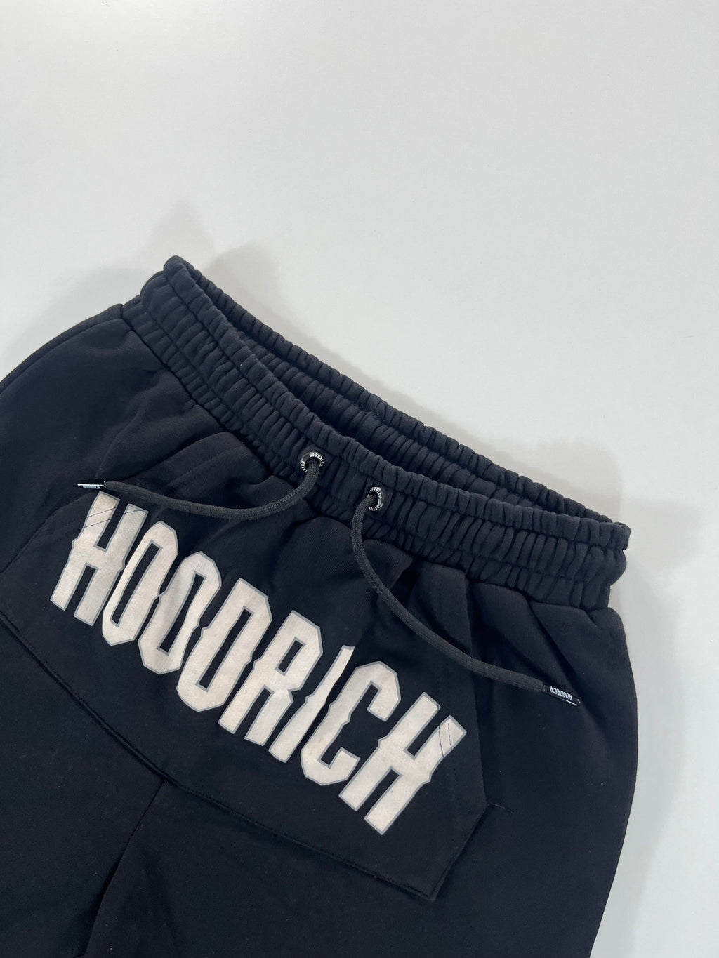 Hoodrich short
