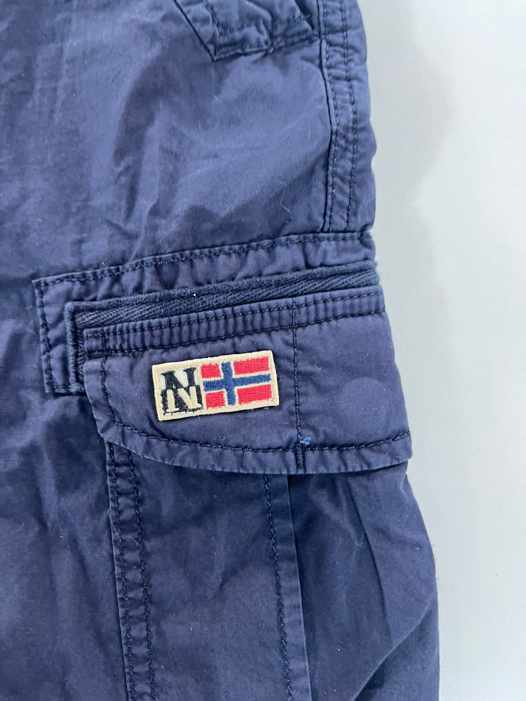 Napapijiri short