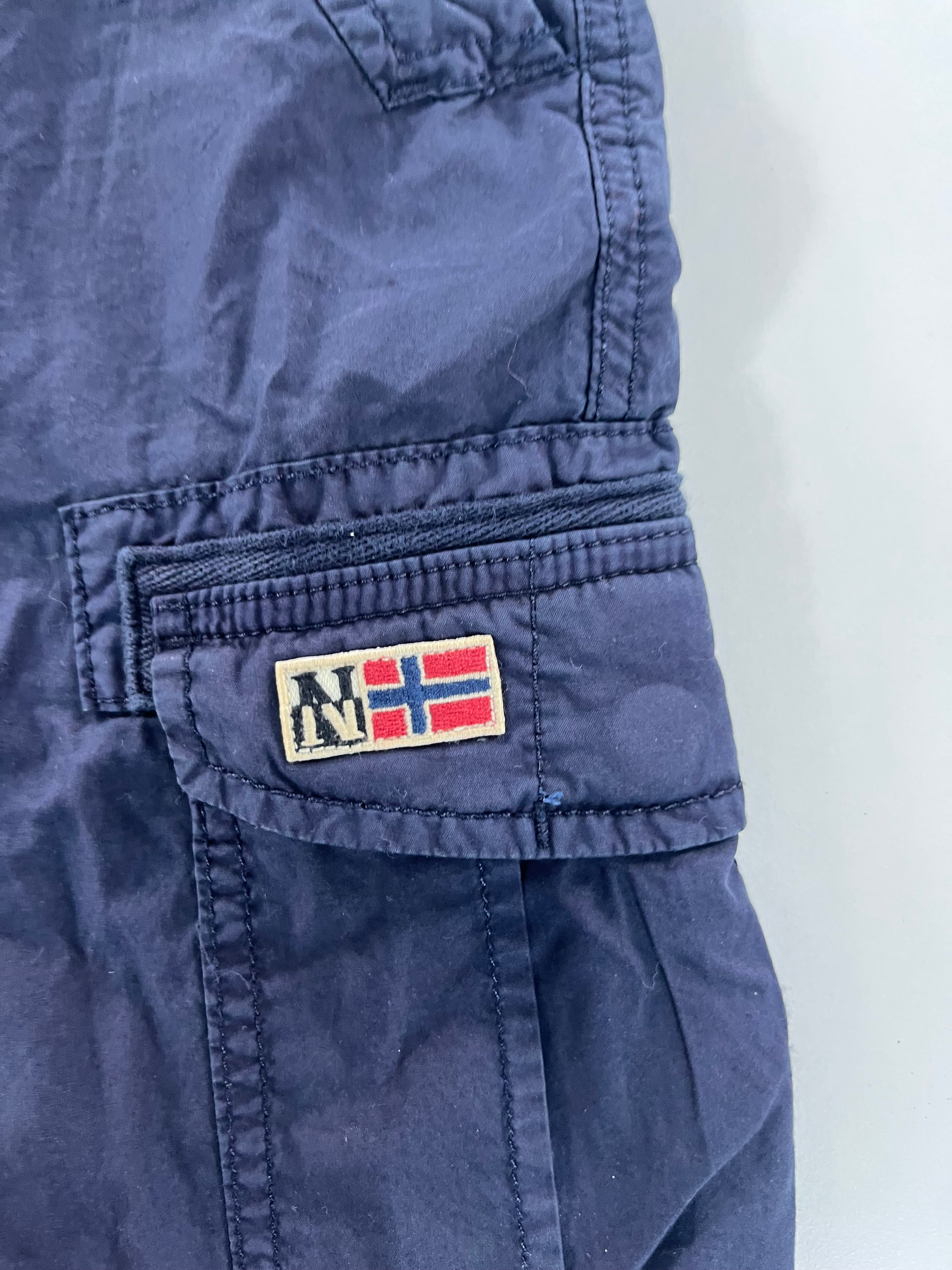 Napapijiri short