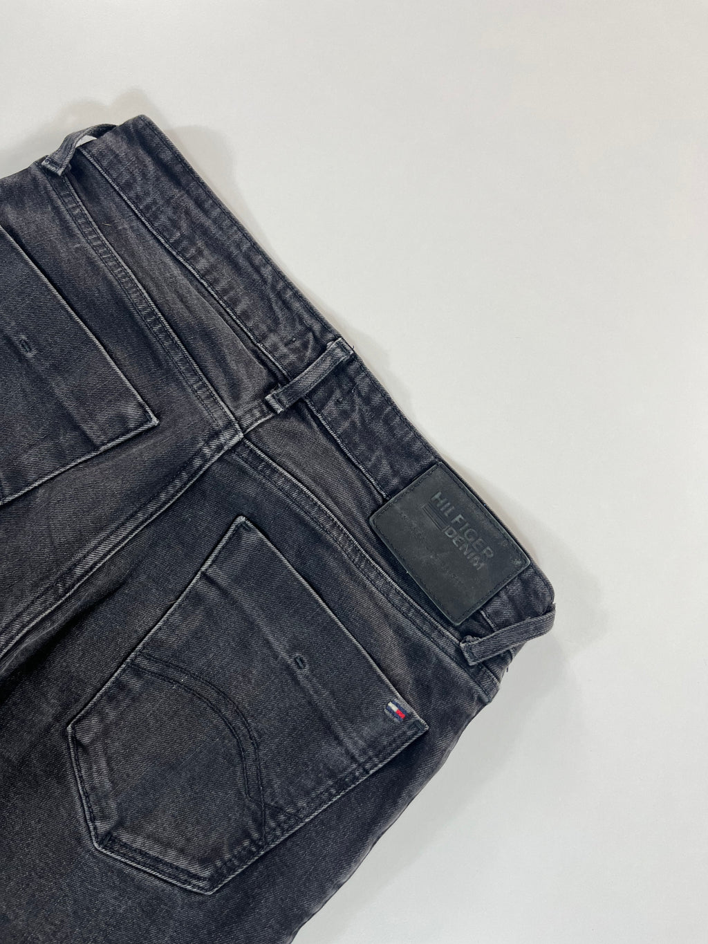 Tommy Hilfiger farmernadrág