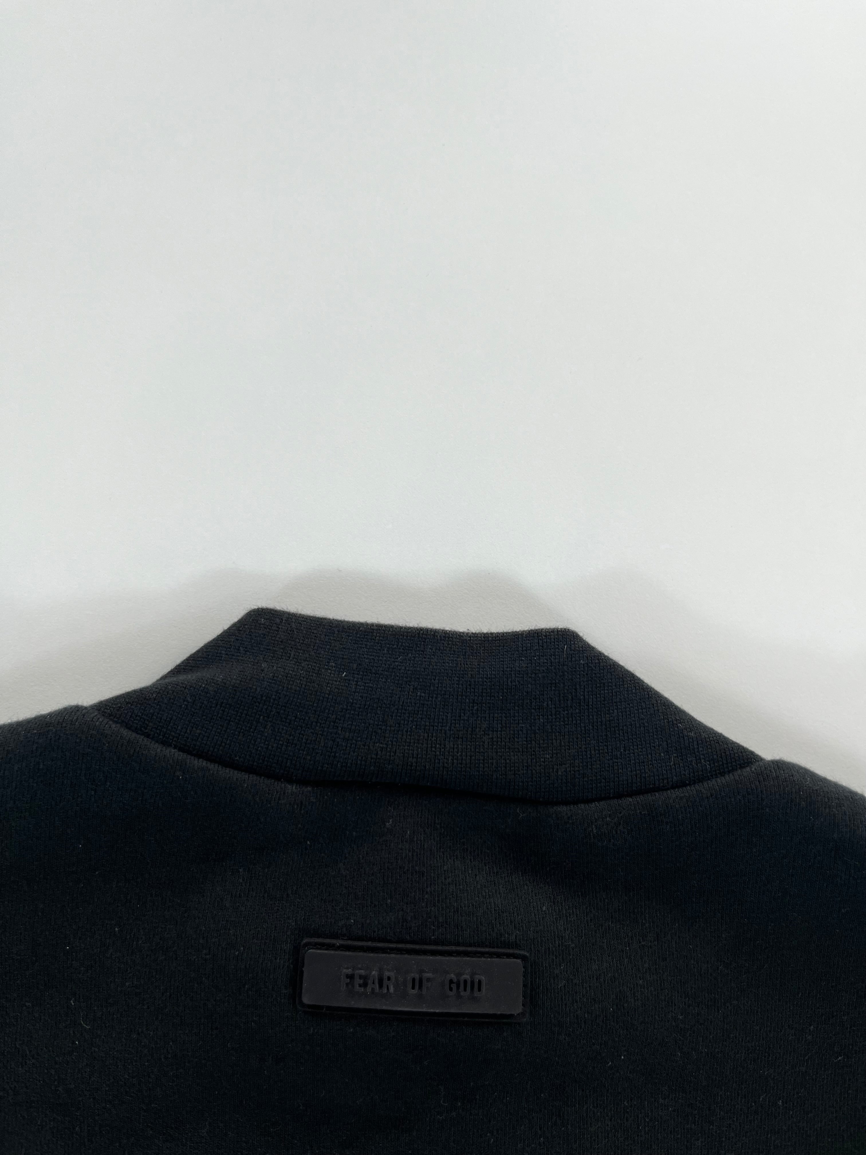 Essentials Fear Of God crewneck pulóver