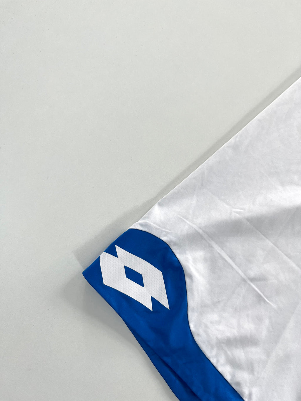 Lotto Hoffenheim short