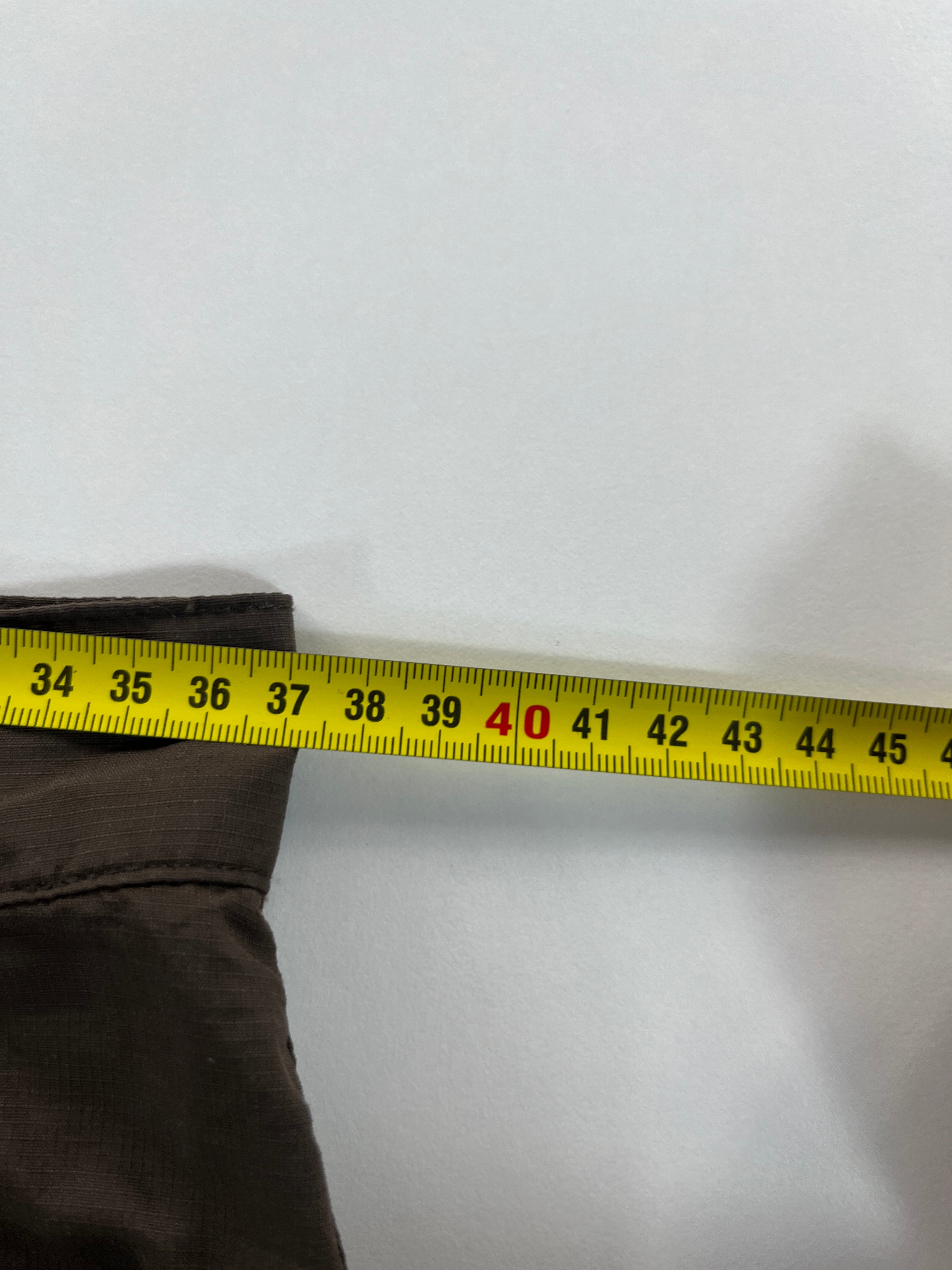 Mammut short