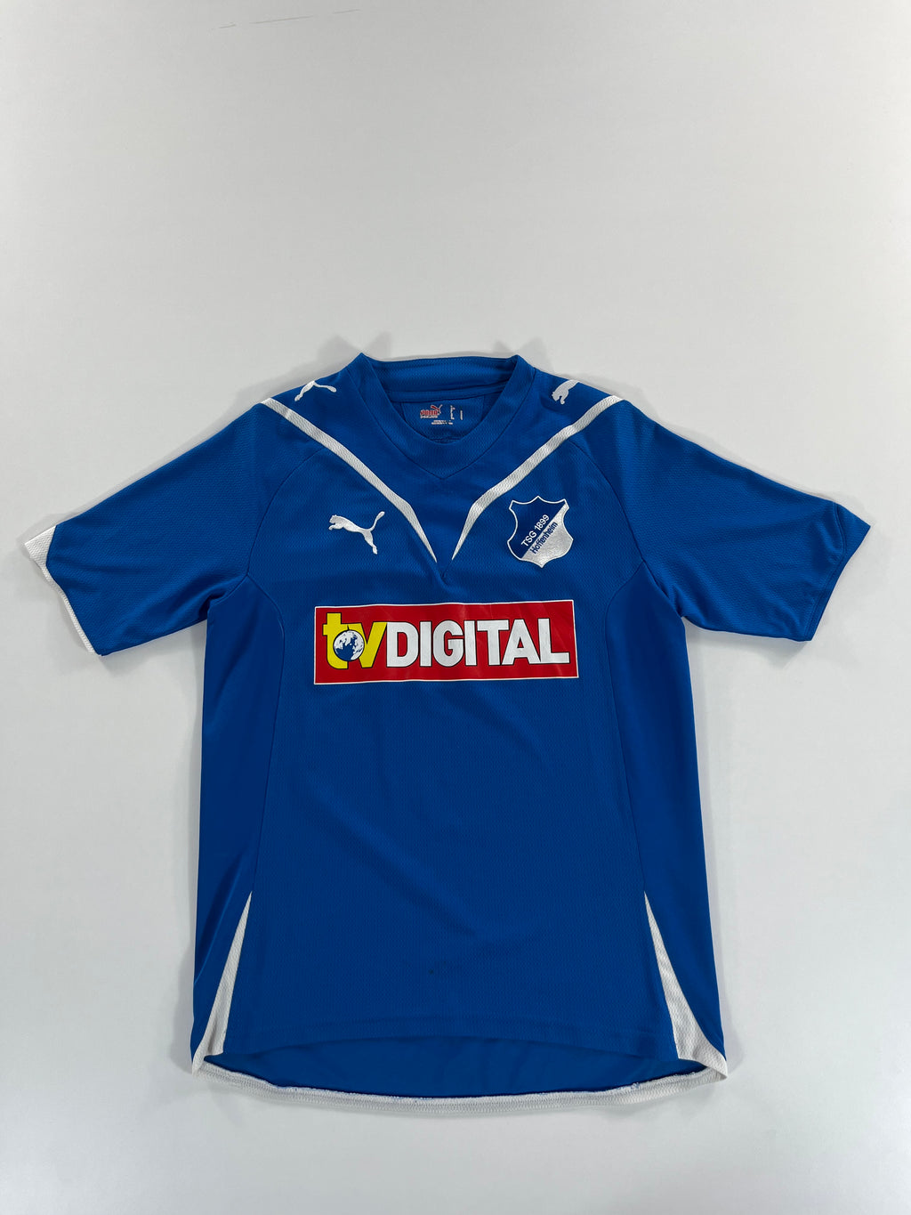 Puma Hoffenheim 2009-2010 hazai mez