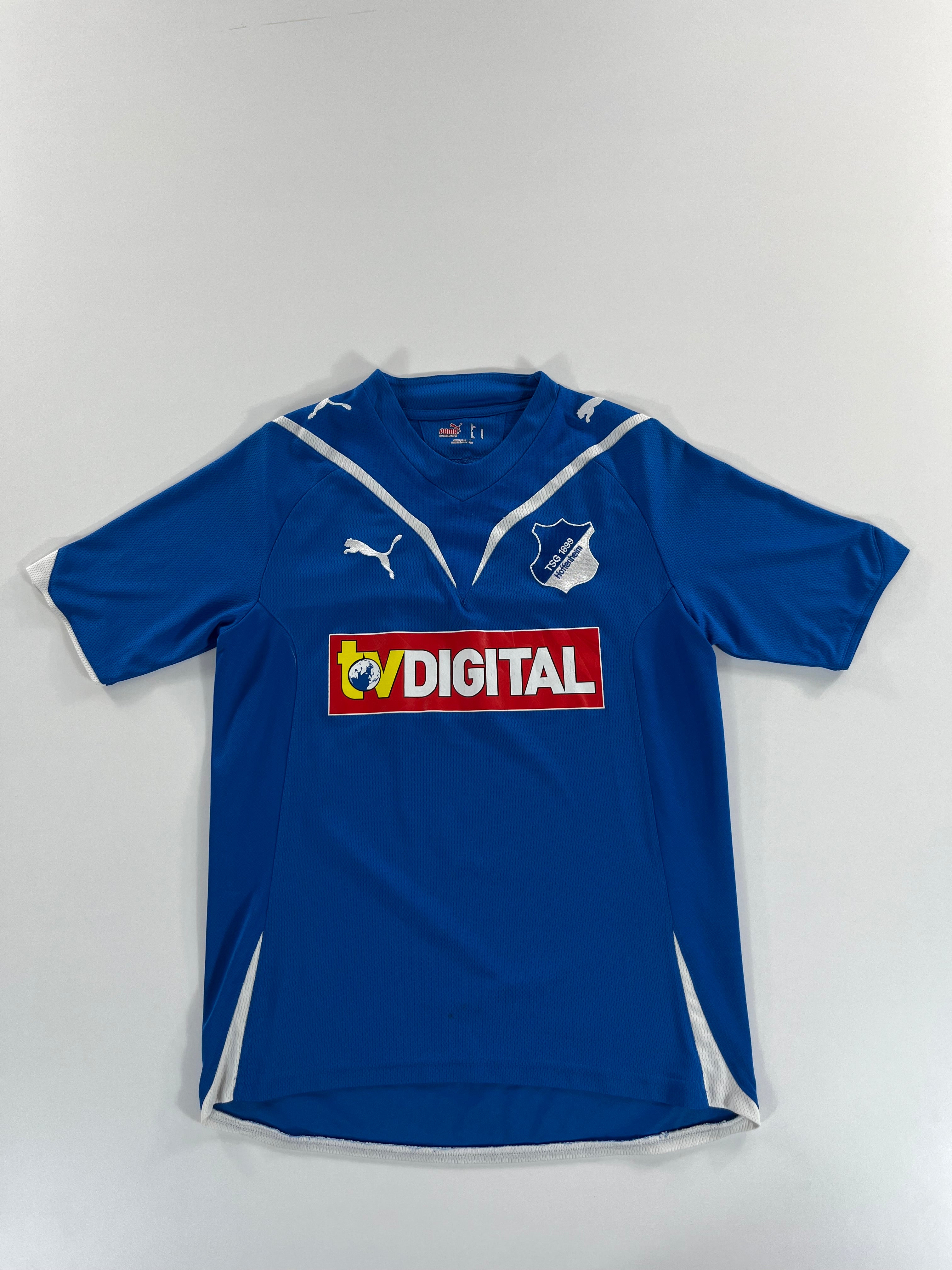 Puma Hoffenheim 2009-2010 hazai mez