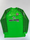 Umbro Brentford 2021-2022 kapus mez