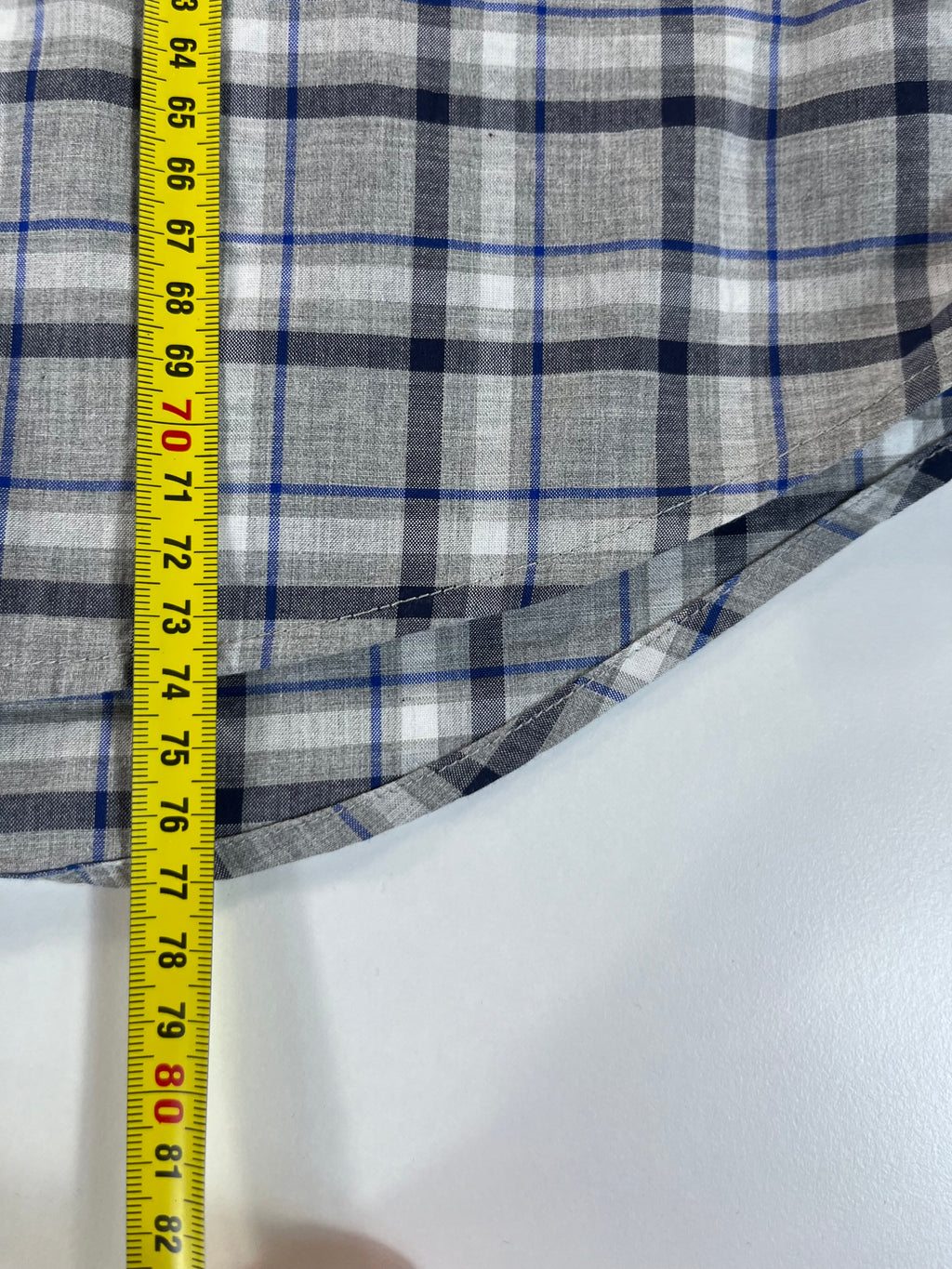 Tommy Hilfiger Slim Fit ing