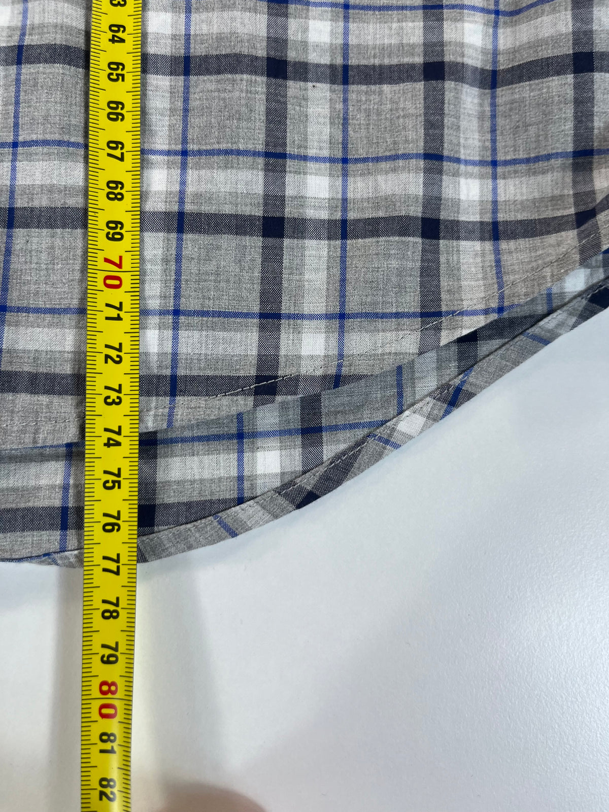 Tommy Hilfiger Slim Fit ing