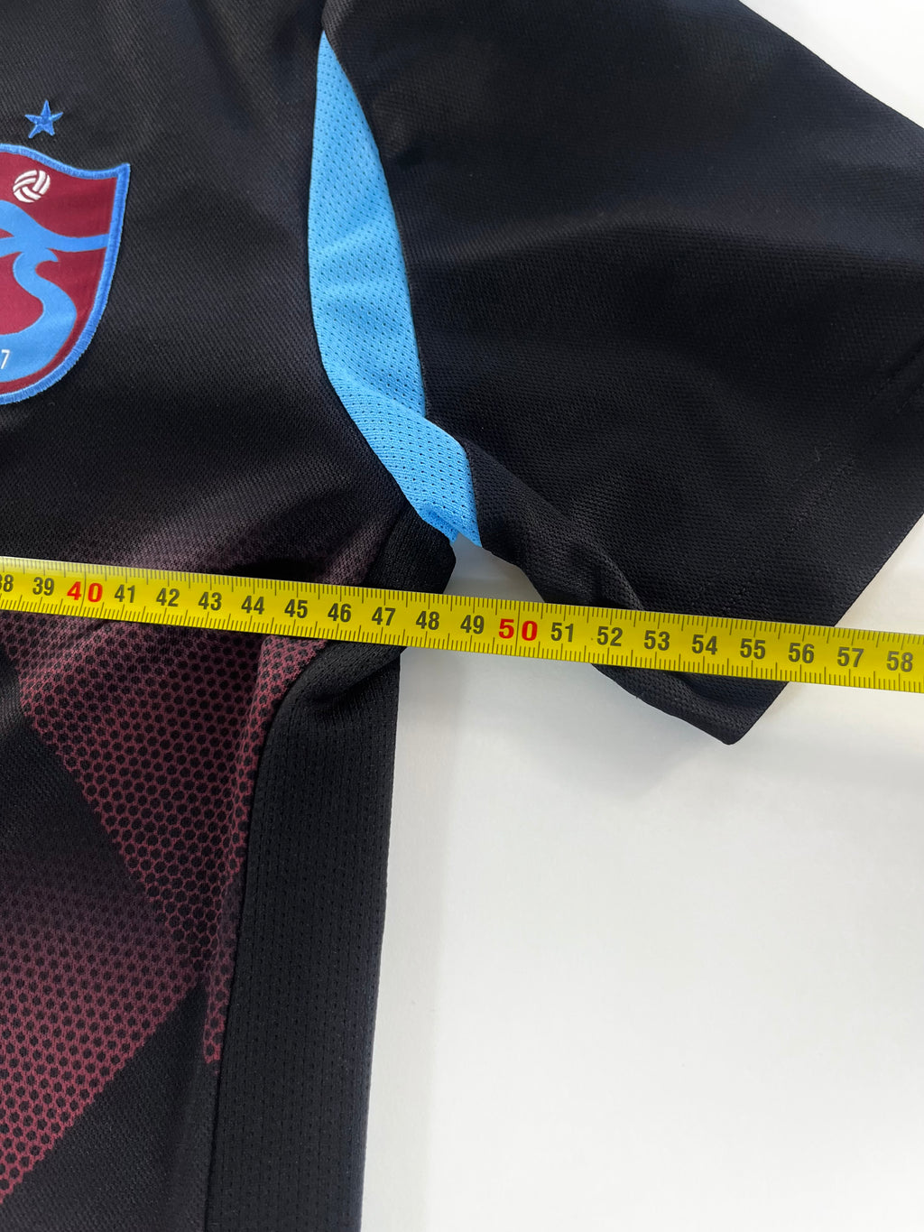 Macron Trabzonspor 2018-2019 alternatív mez