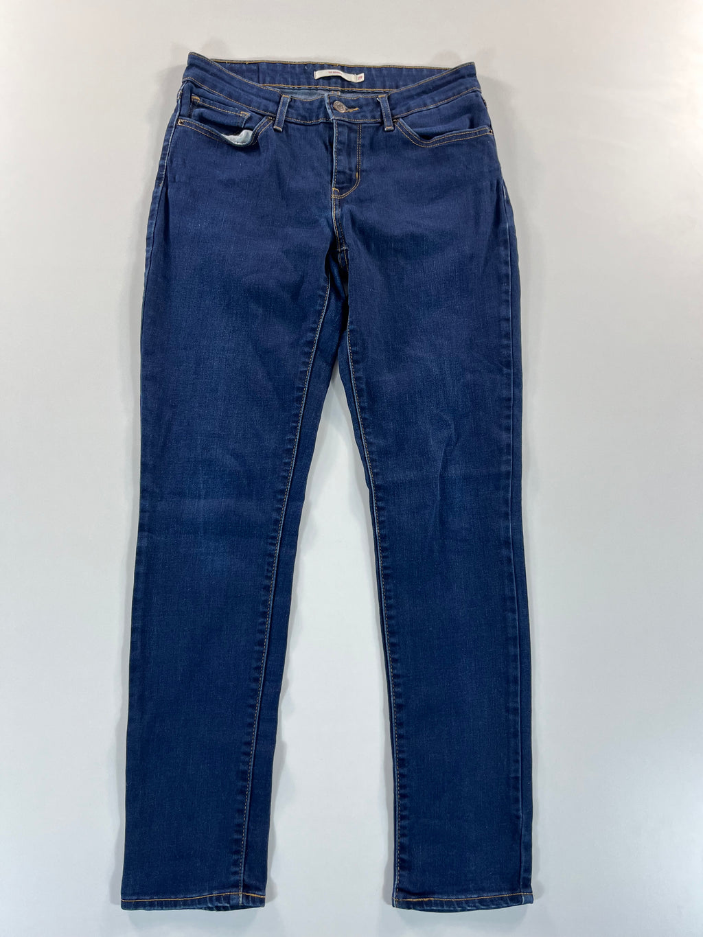 Levi's 711 Skinny 29 farmernadrág