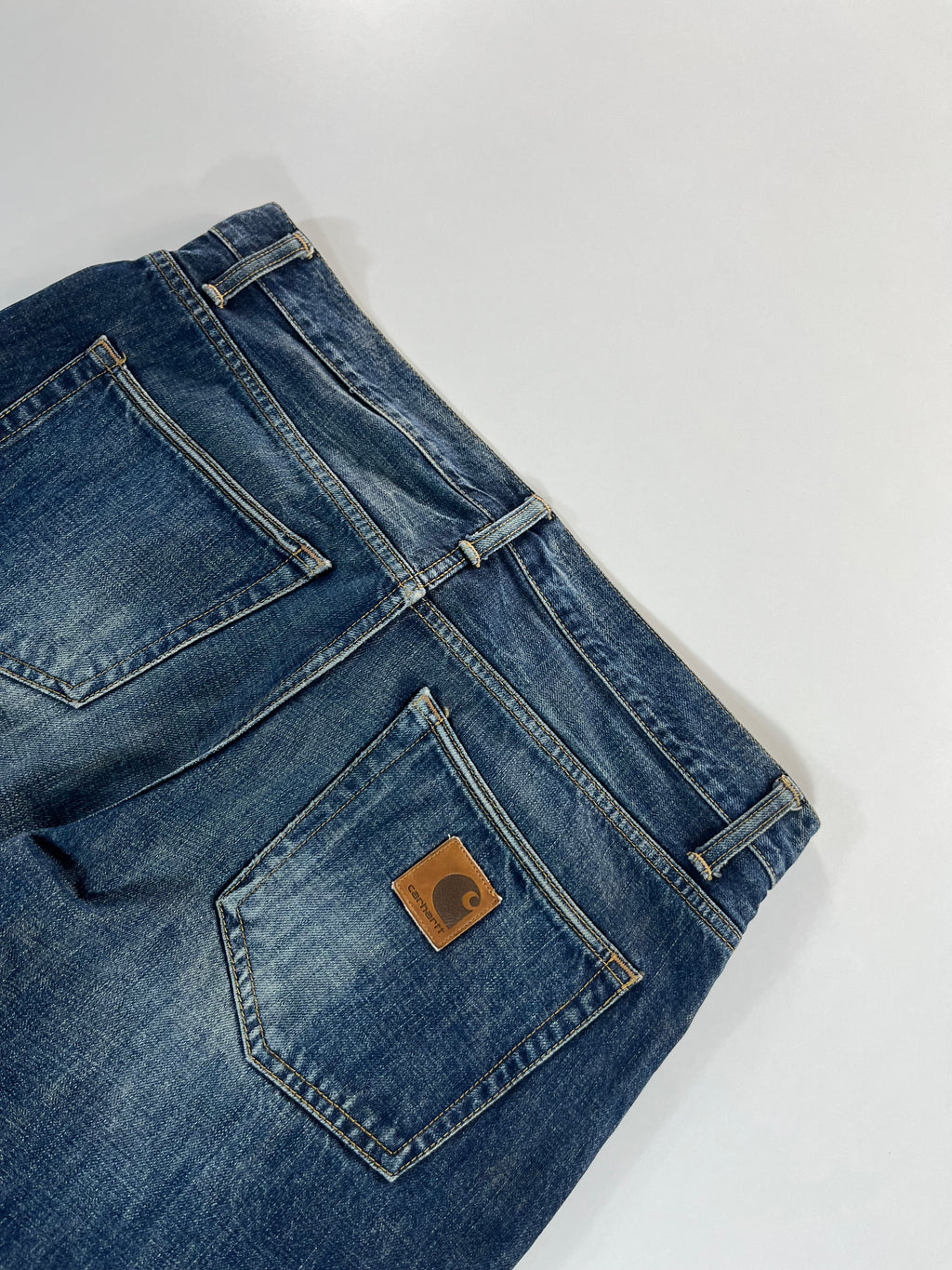 Carhartt Klondike Pant farmernadrág
