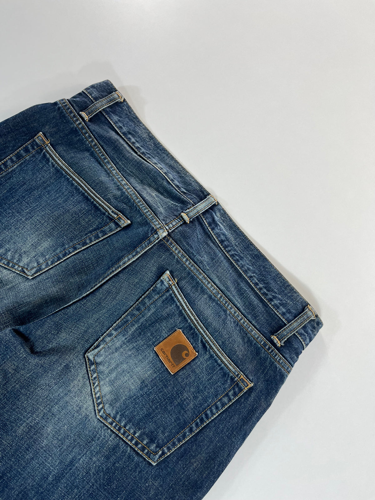 Carhartt Klondike Pant farmernadrág