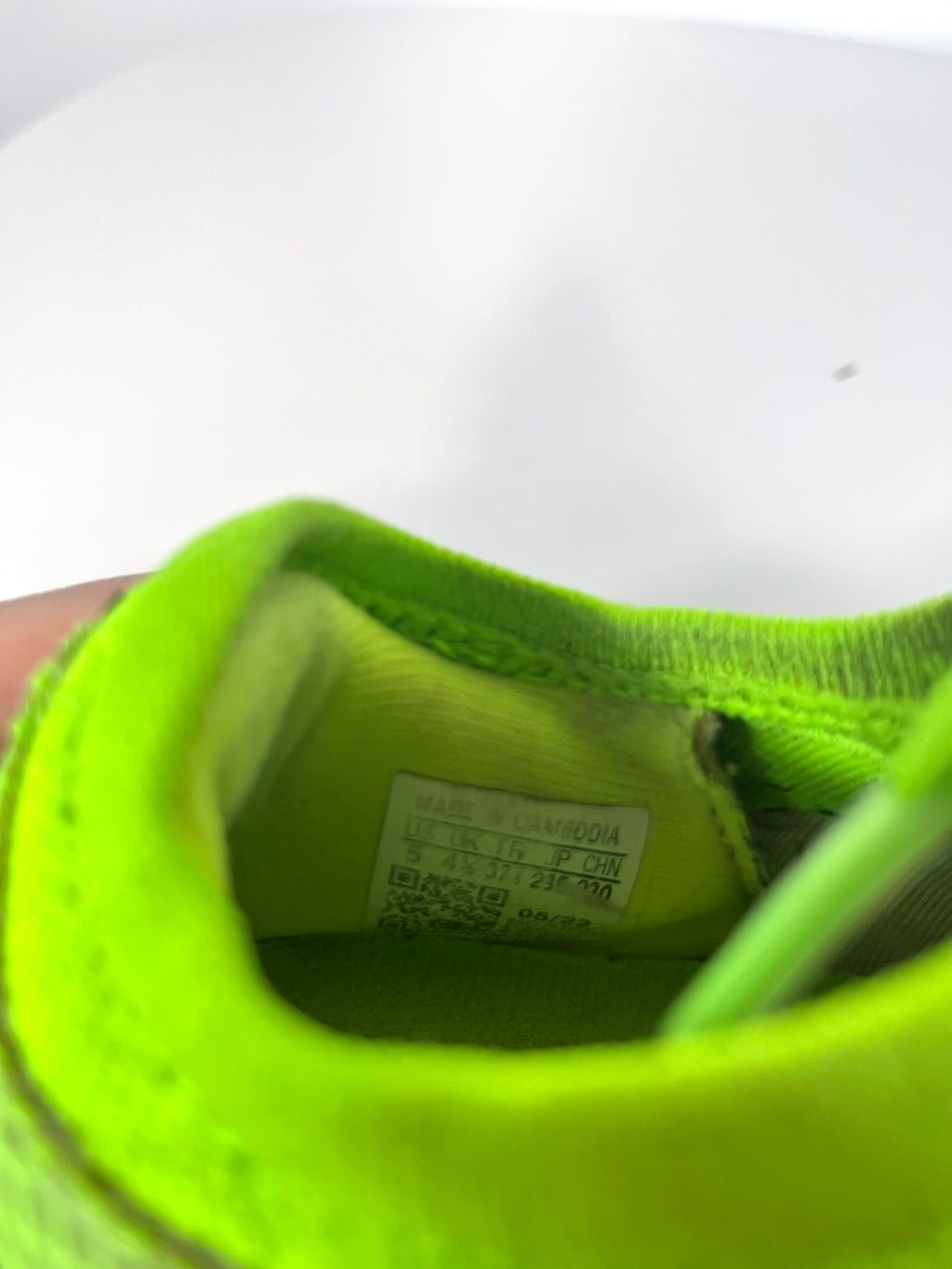Adidas X Speedportal 3 cipő