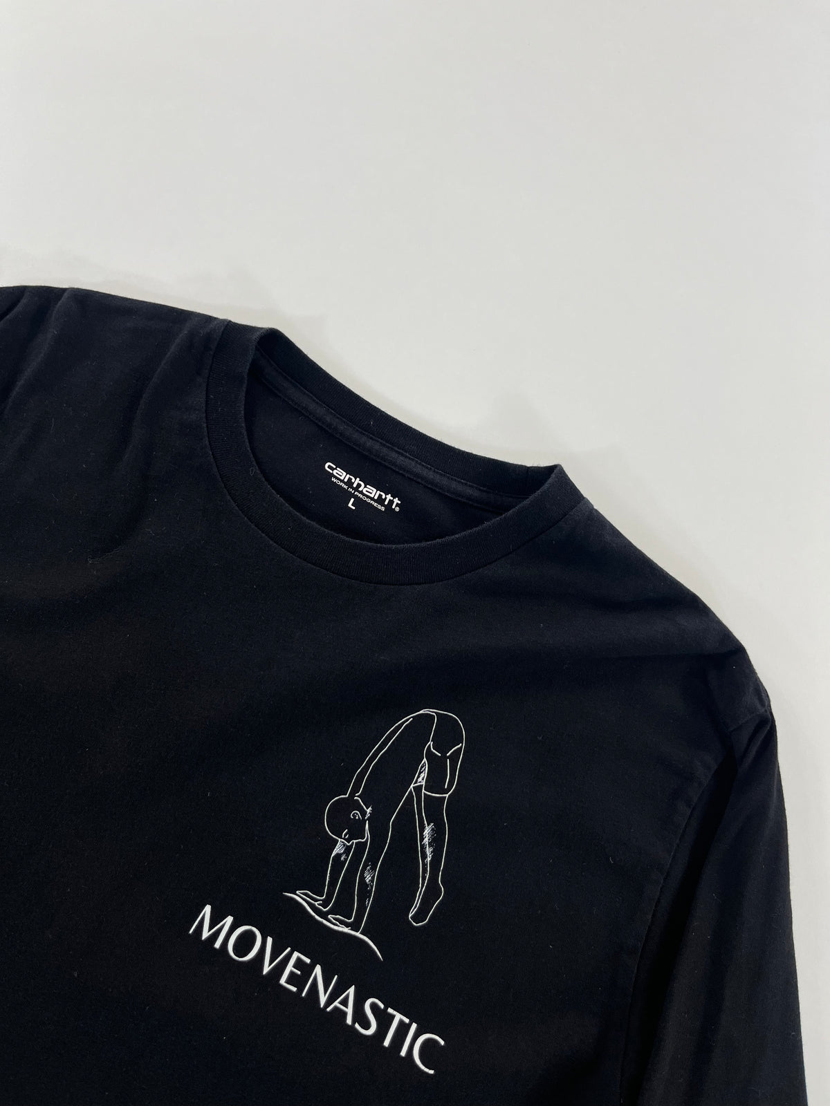 Carhartt Base T-Shirt longsleeve