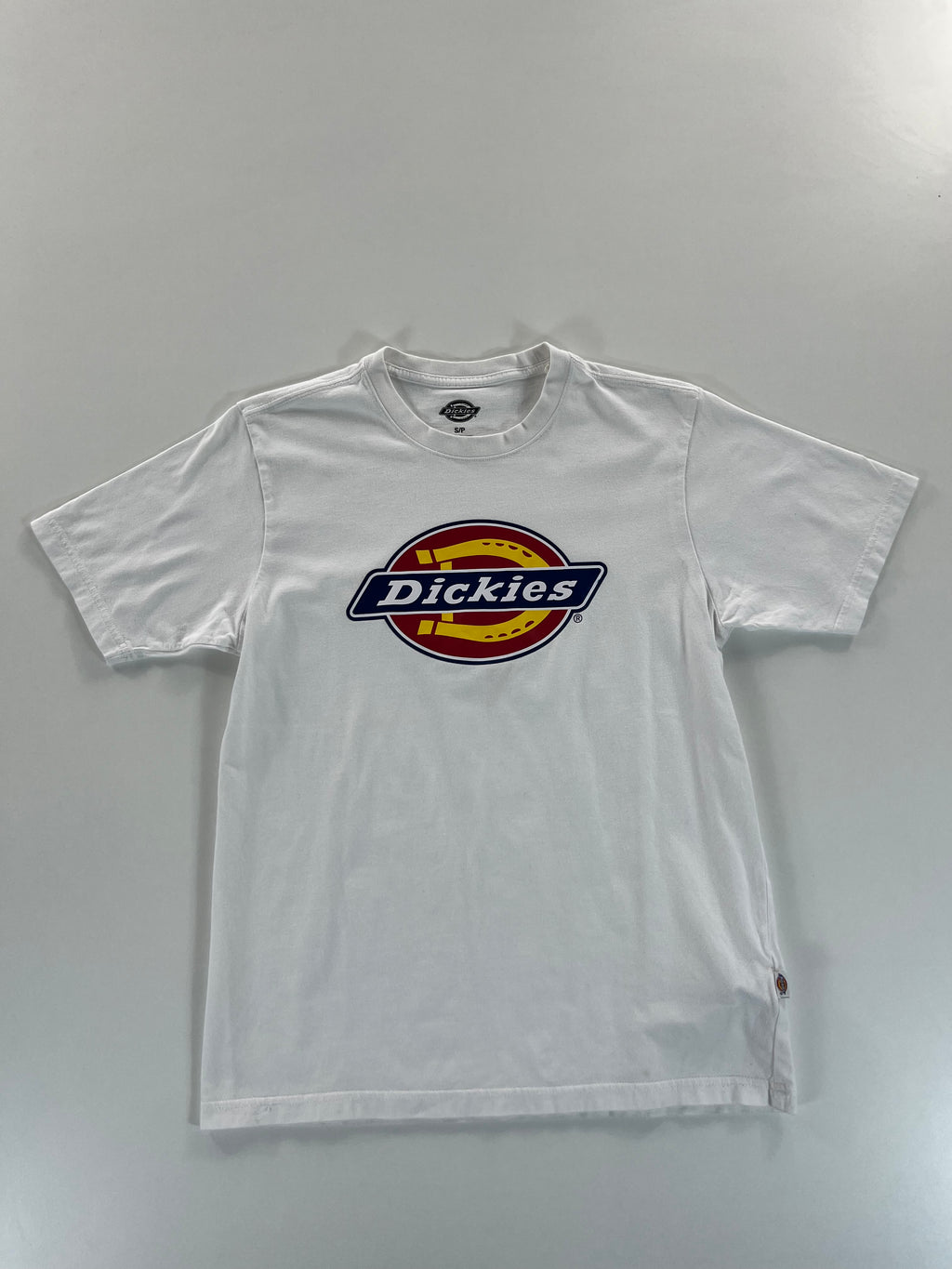 Dickies Big Logo póló