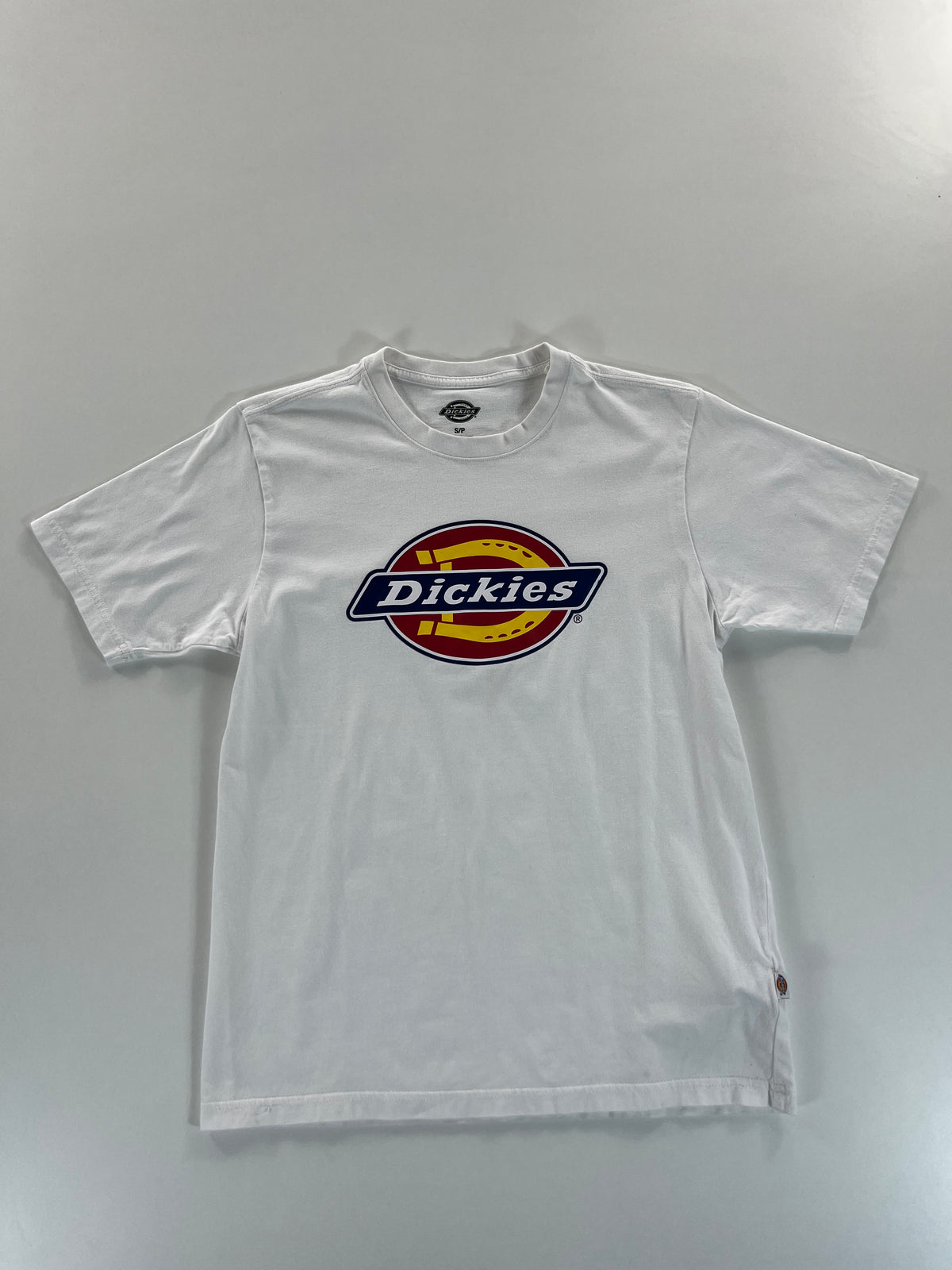 Dickies Big Logo póló