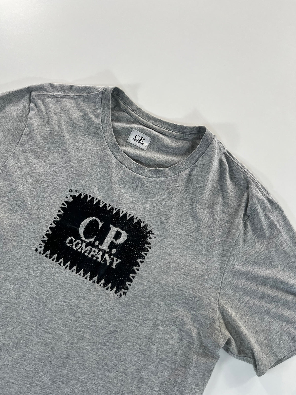 C.P Company póló