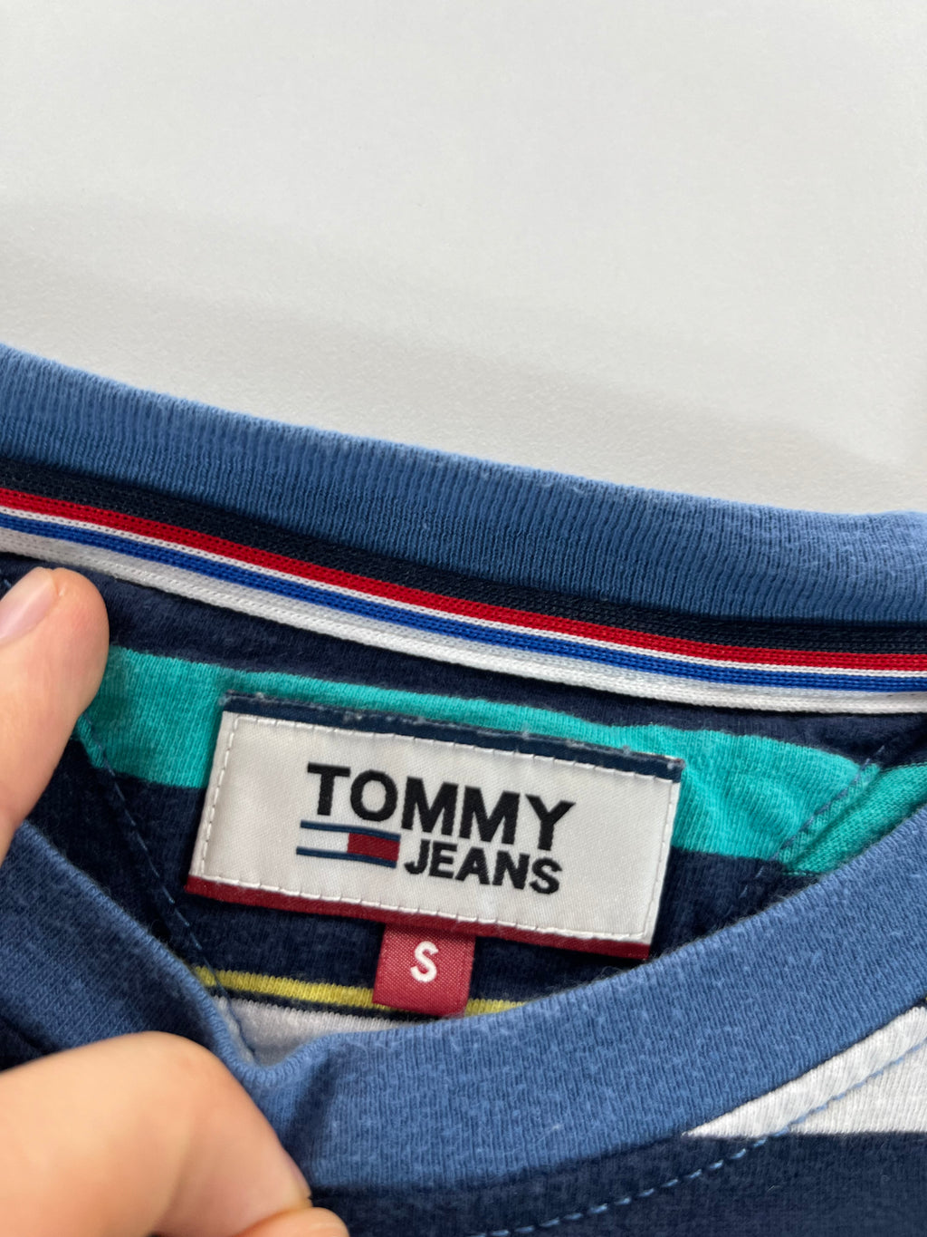 Tommy Jeans póló