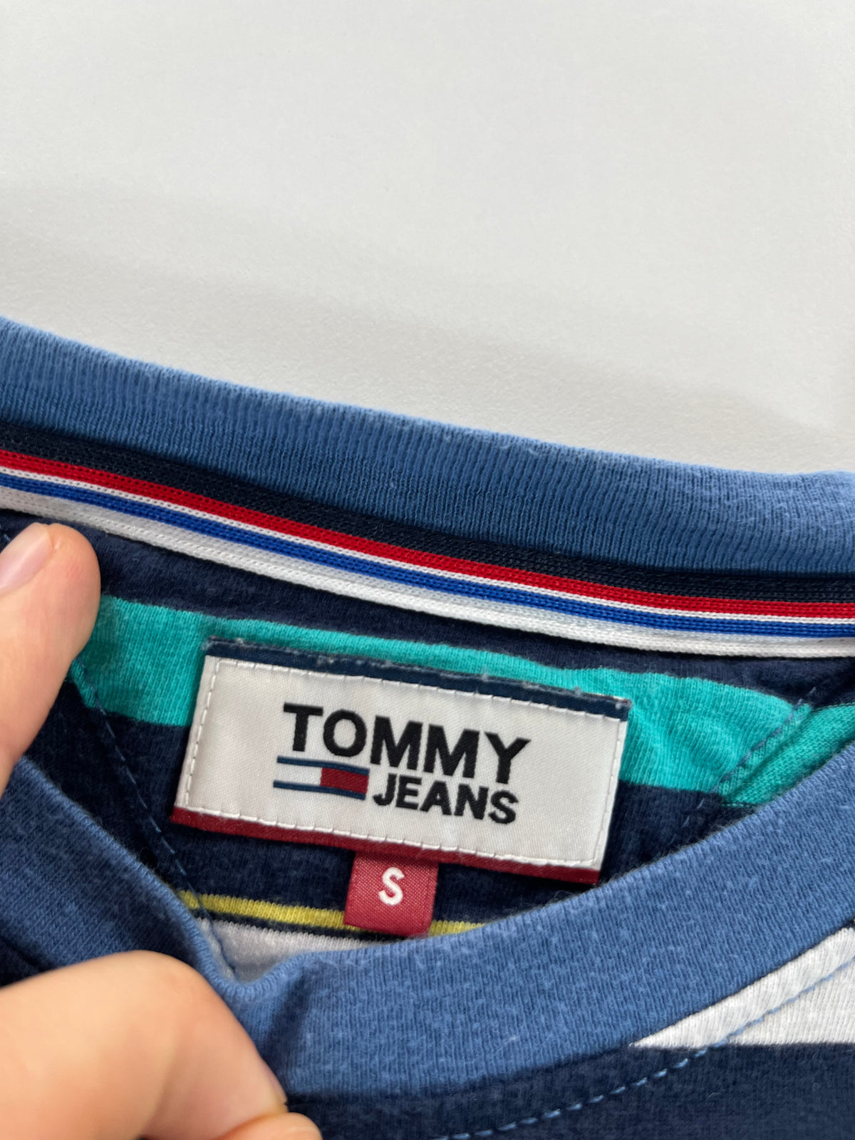 Tommy Jeans póló