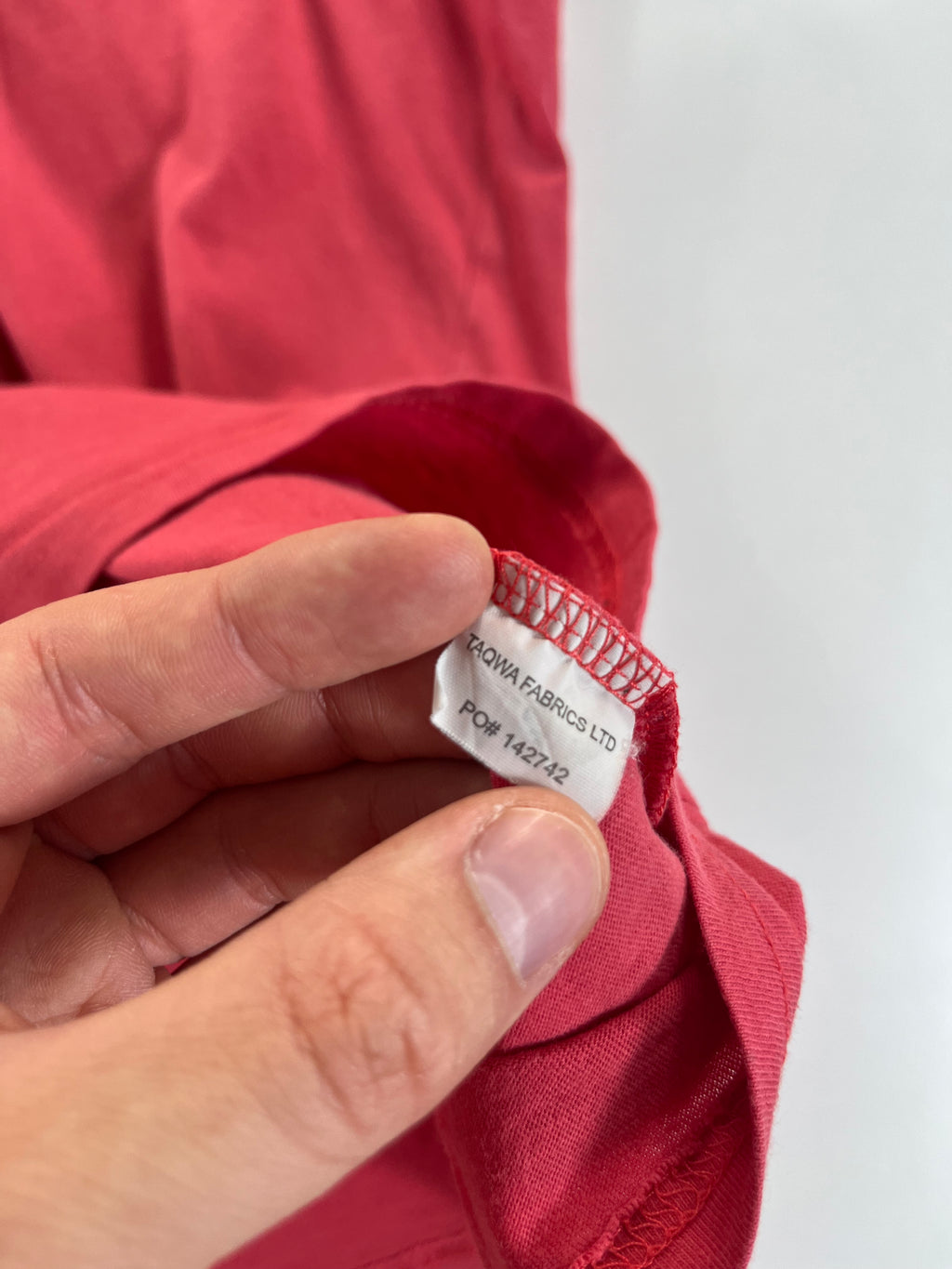 Columbia PFG póló