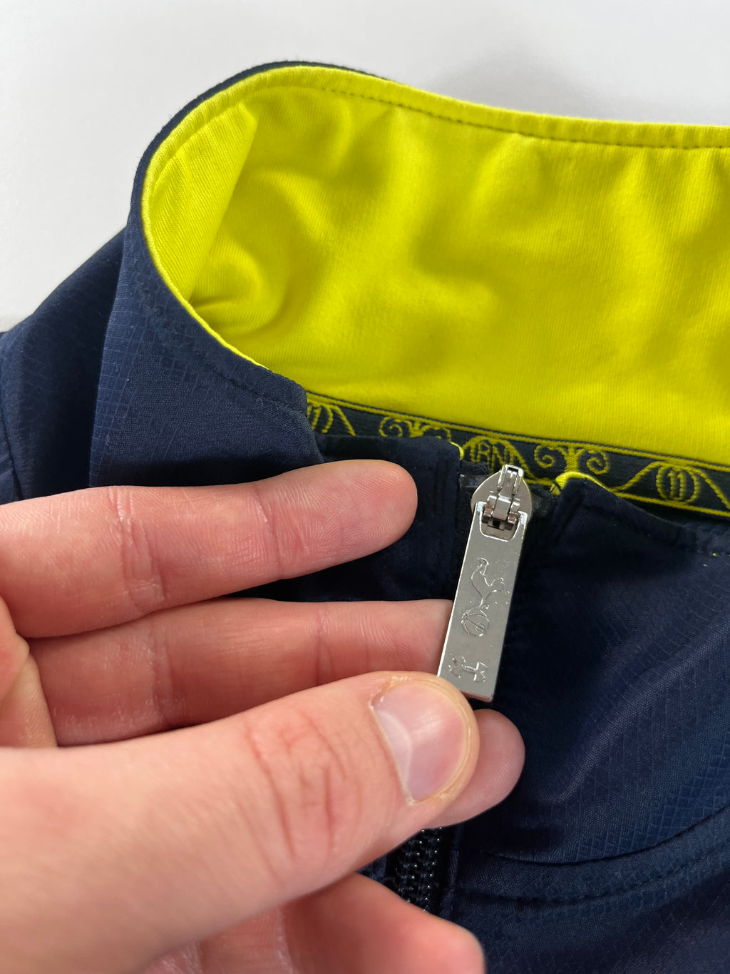 Under Armour Tottenham Hotspurs training pulóver