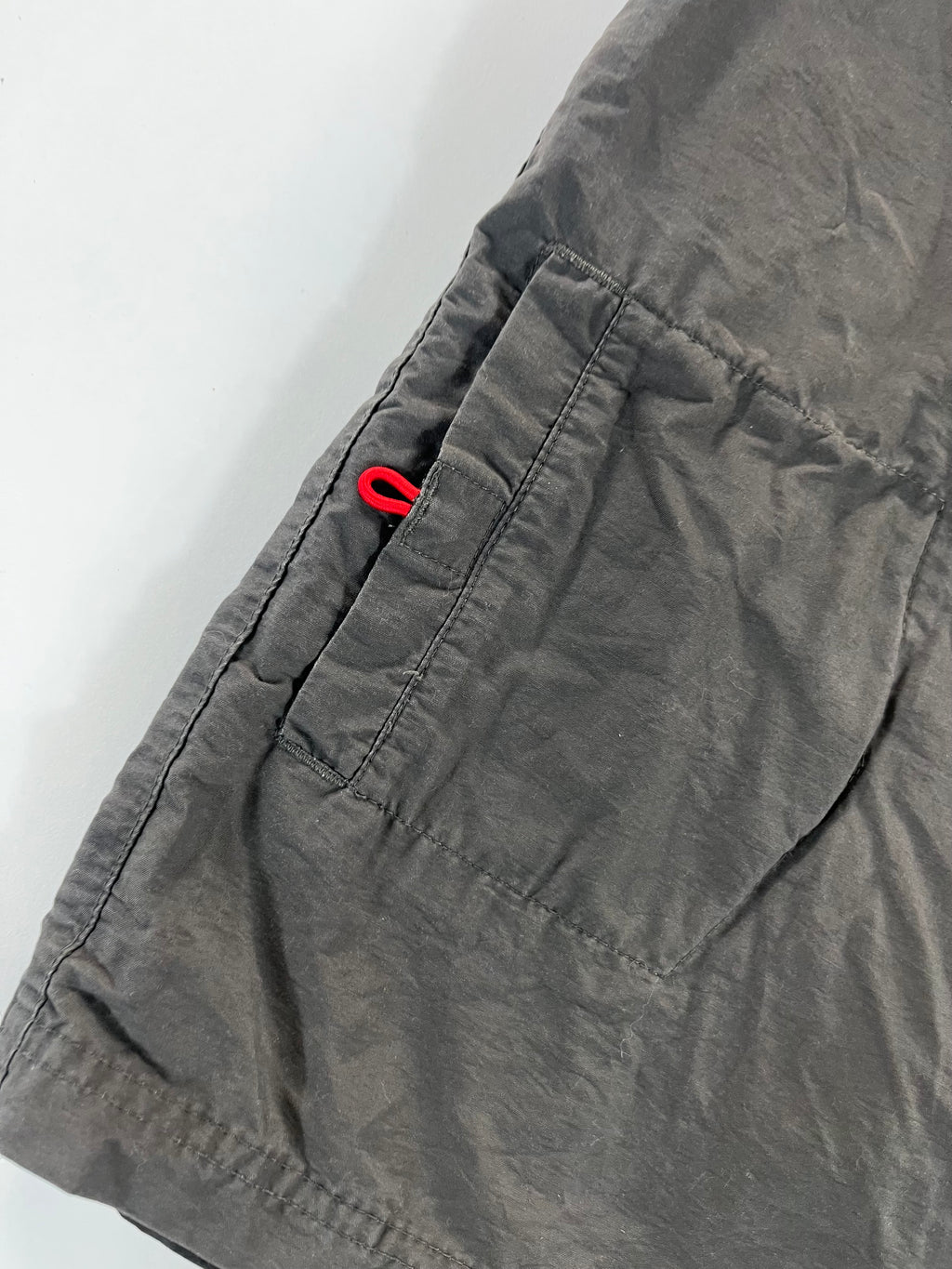 Nike vintage fürdőshort