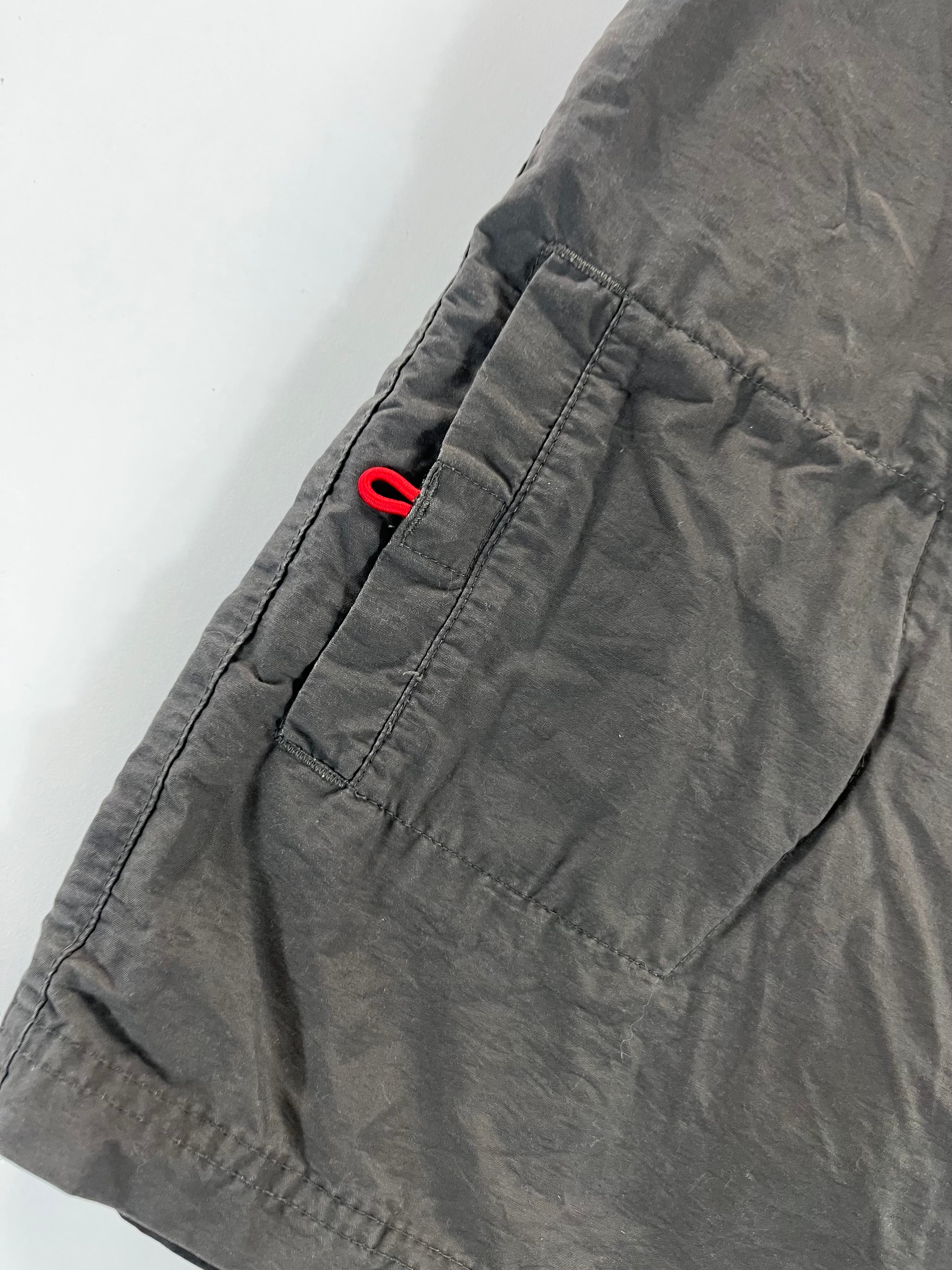 Nike vintage fürdőshort