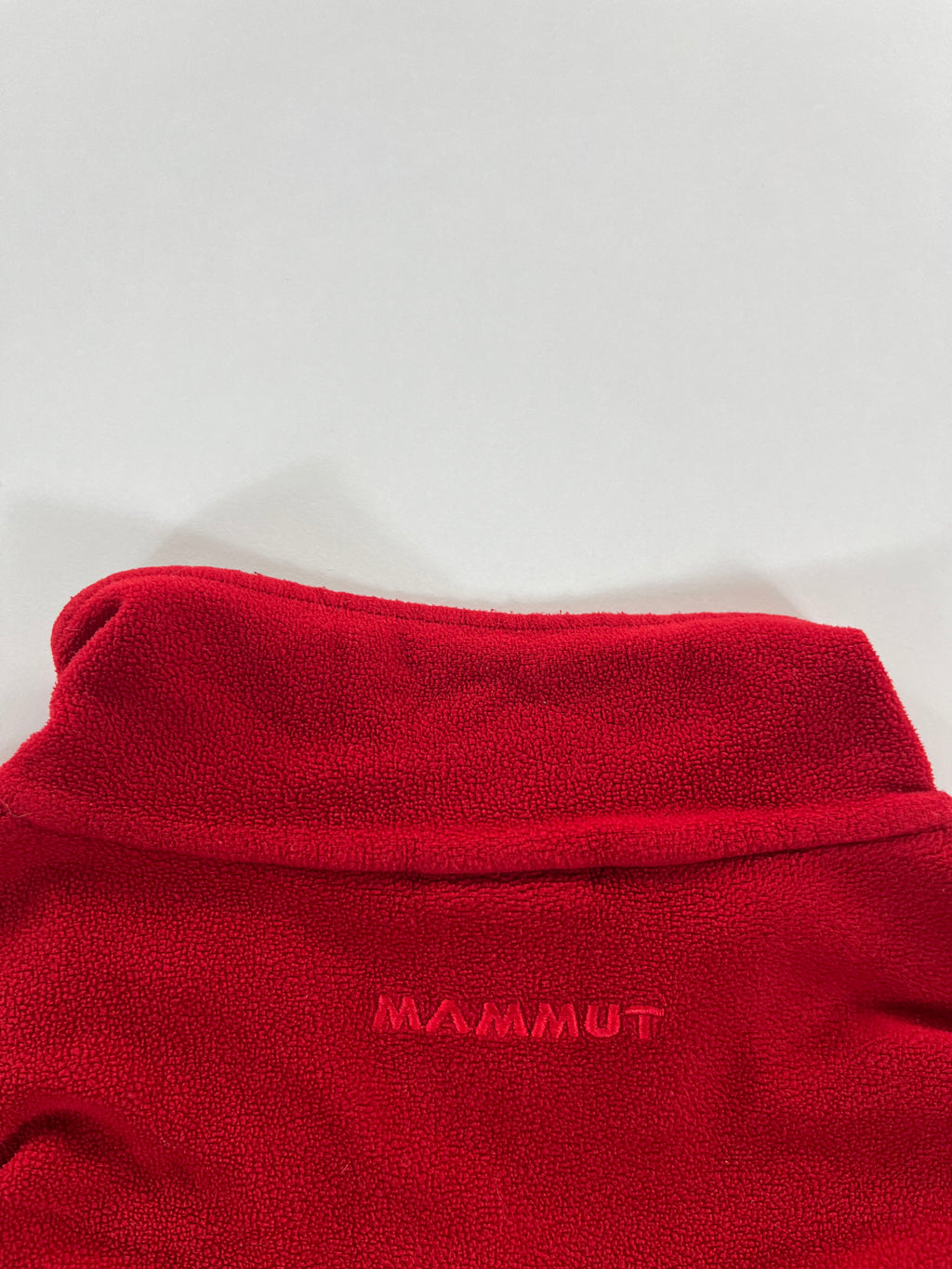 Mammut fleece pulóver