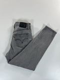 Levi's High Waisted Mom Jean 26 farmernadrág