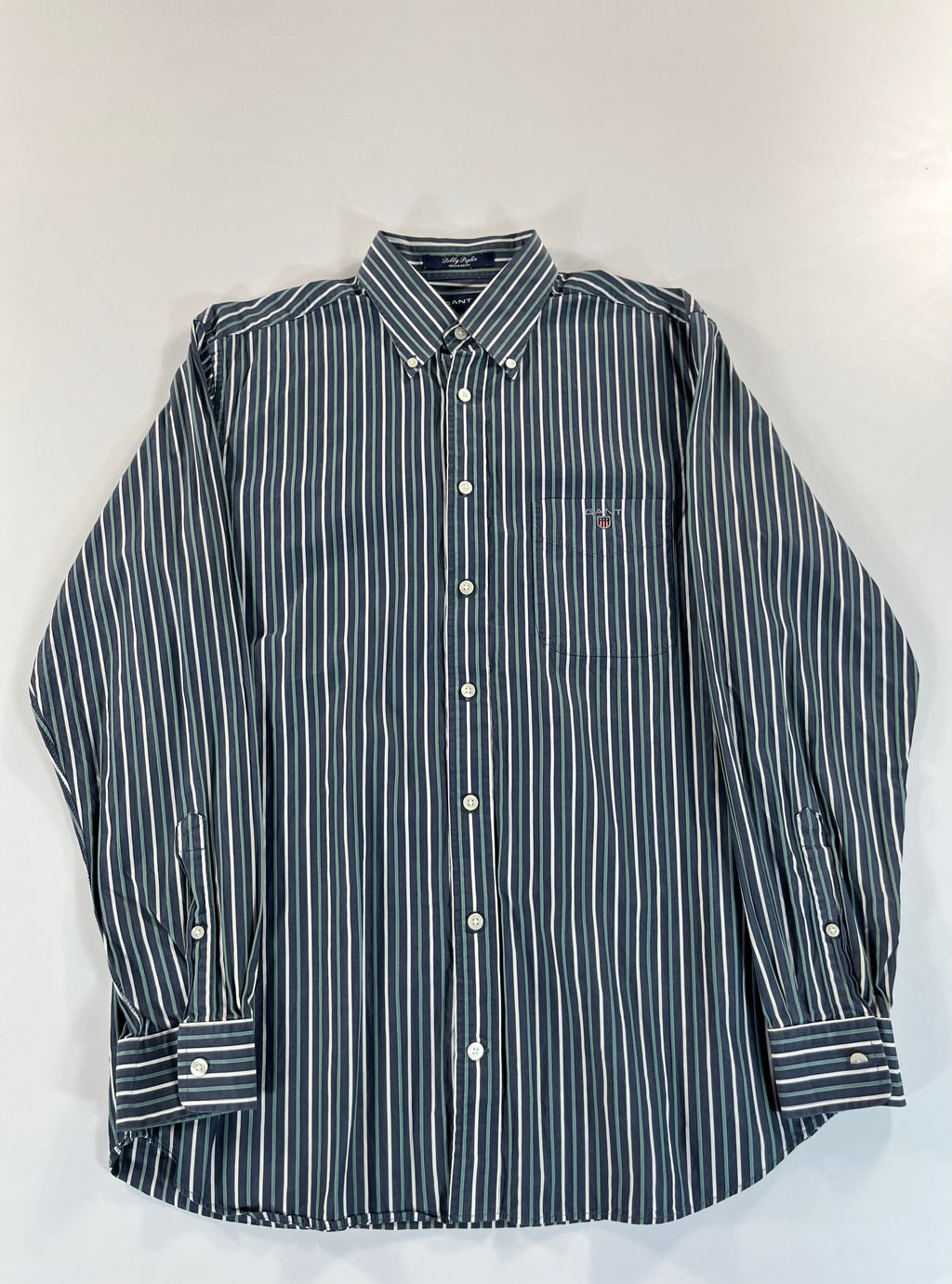 Gant Regular Fit ing