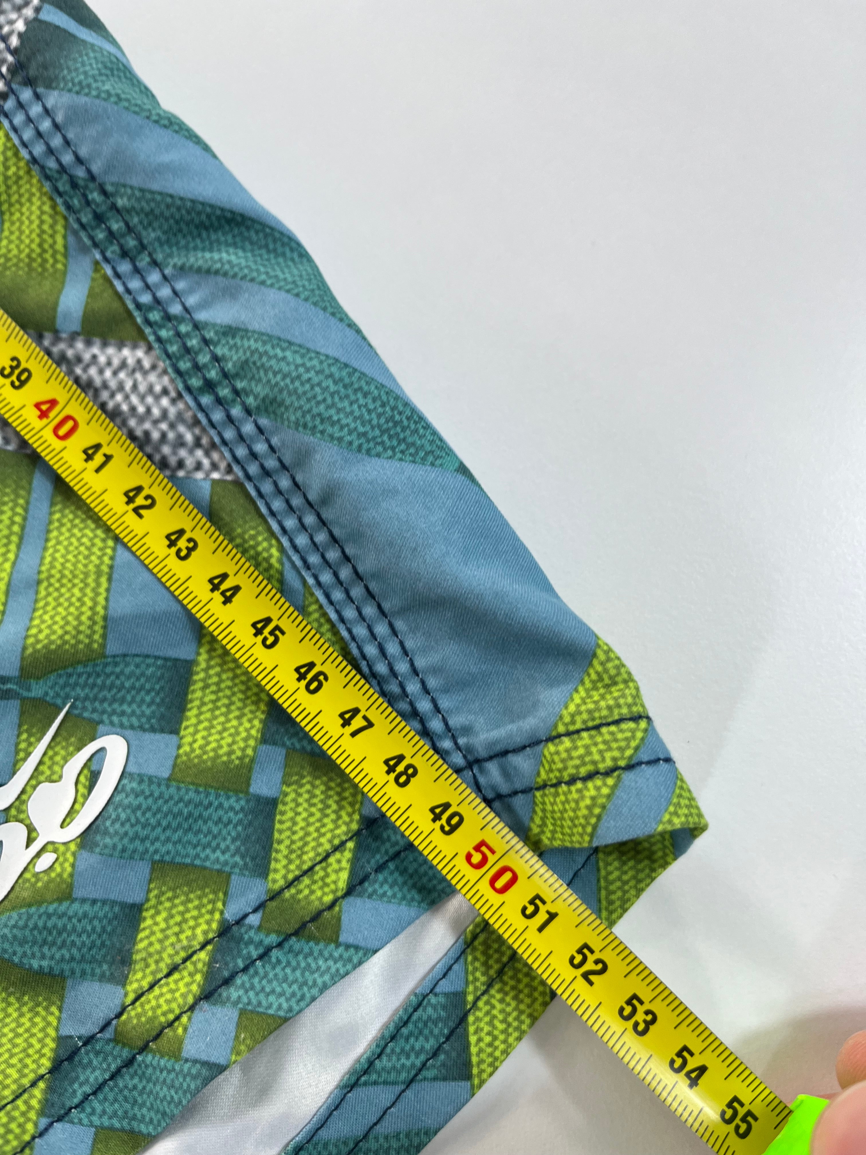 Nike 6.0 fürdőshort