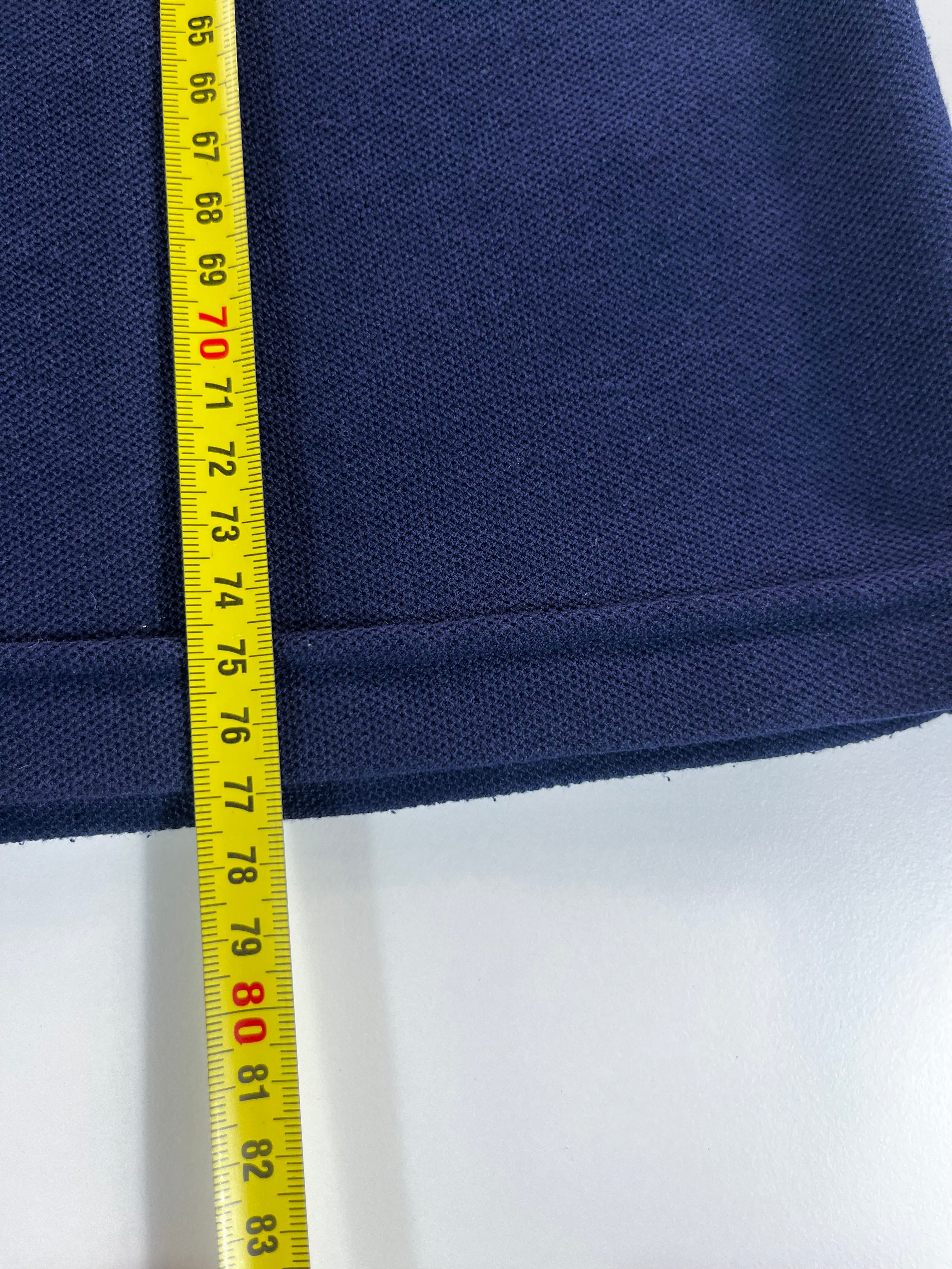 Umbro Everton pólóing