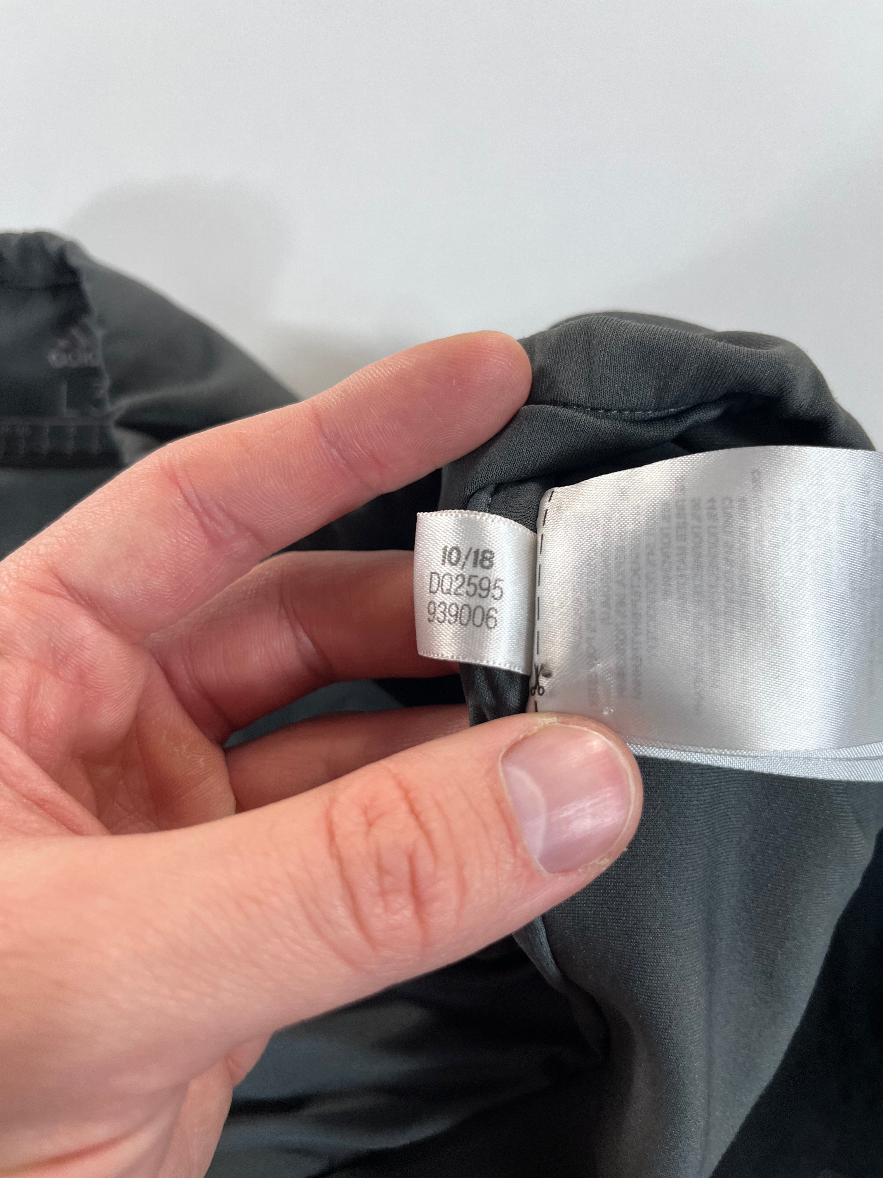 Adidas running short