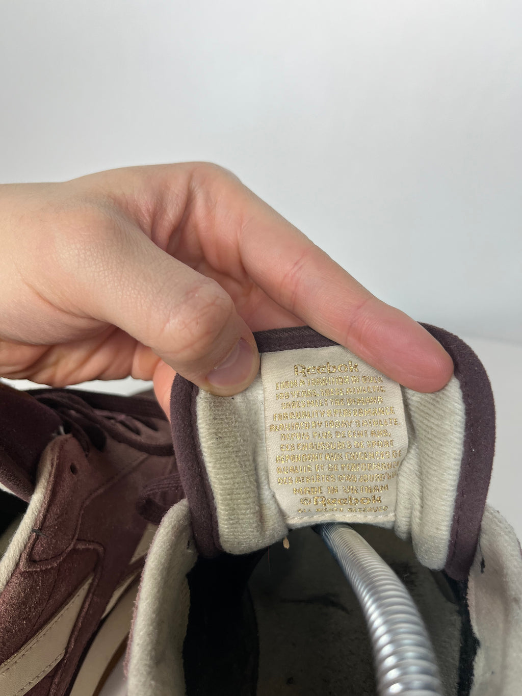 Reebok Classics Anniversary cipő