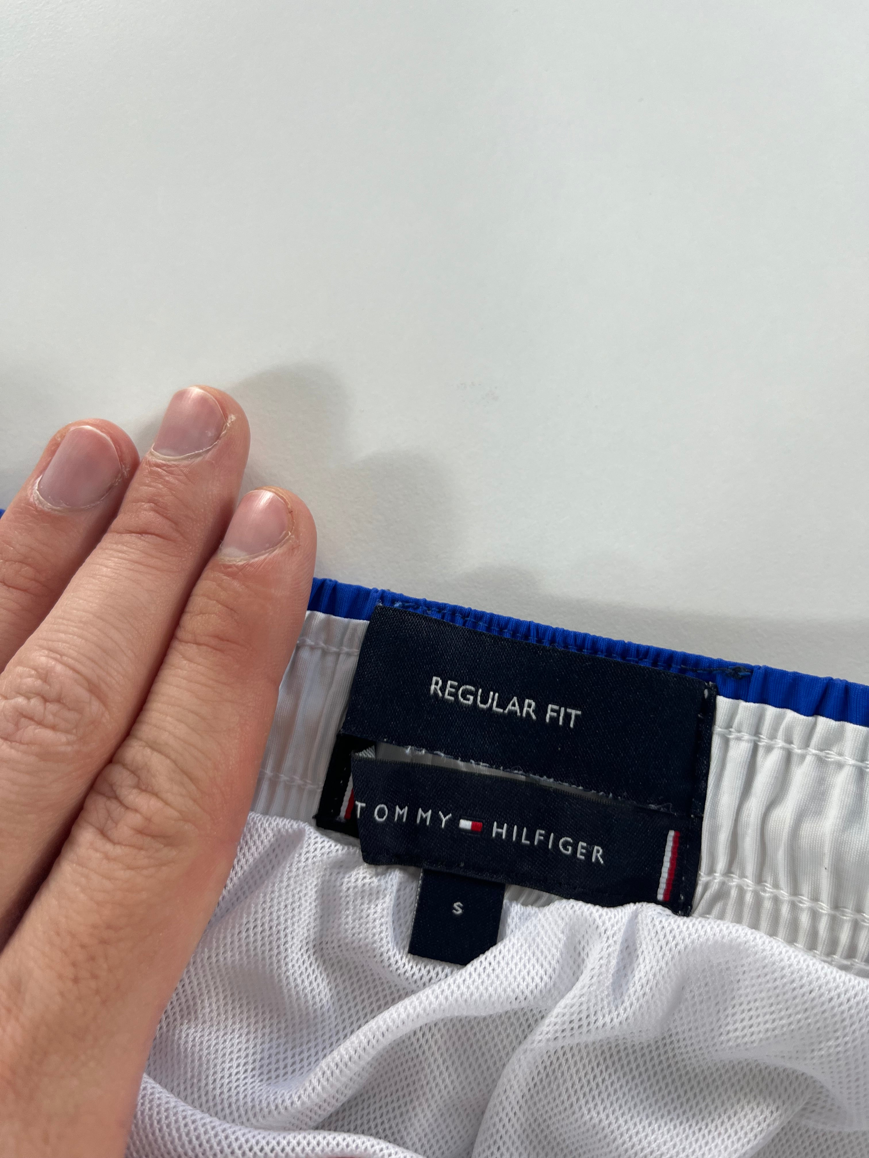 Tommy Hilfiger Regular Fit short