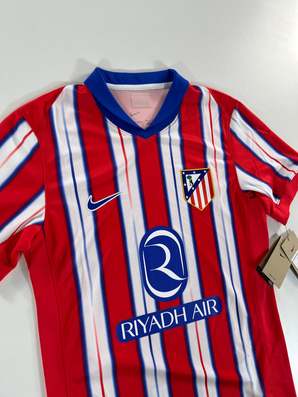 Nike Atletico Madrid 2024-2025 hazai mez