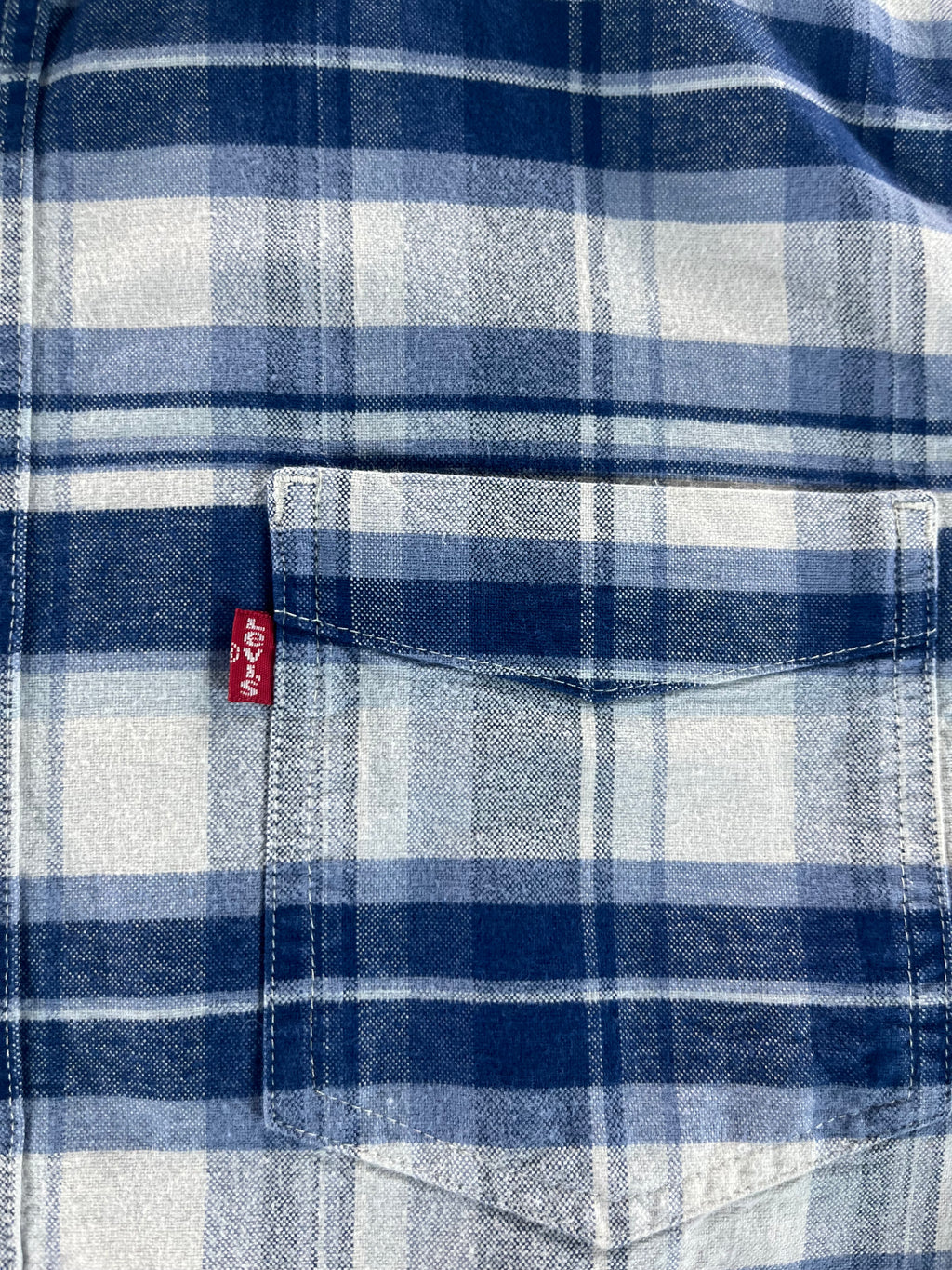 Levi's Standard ing
