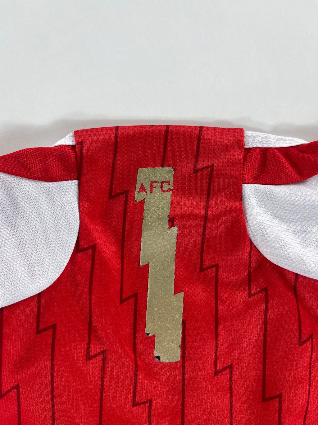 Adidas Arsenal 2023-2024 hazai mez