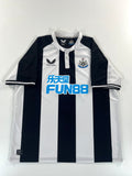 Castore Newcastle United 2021-2022 hazai mez