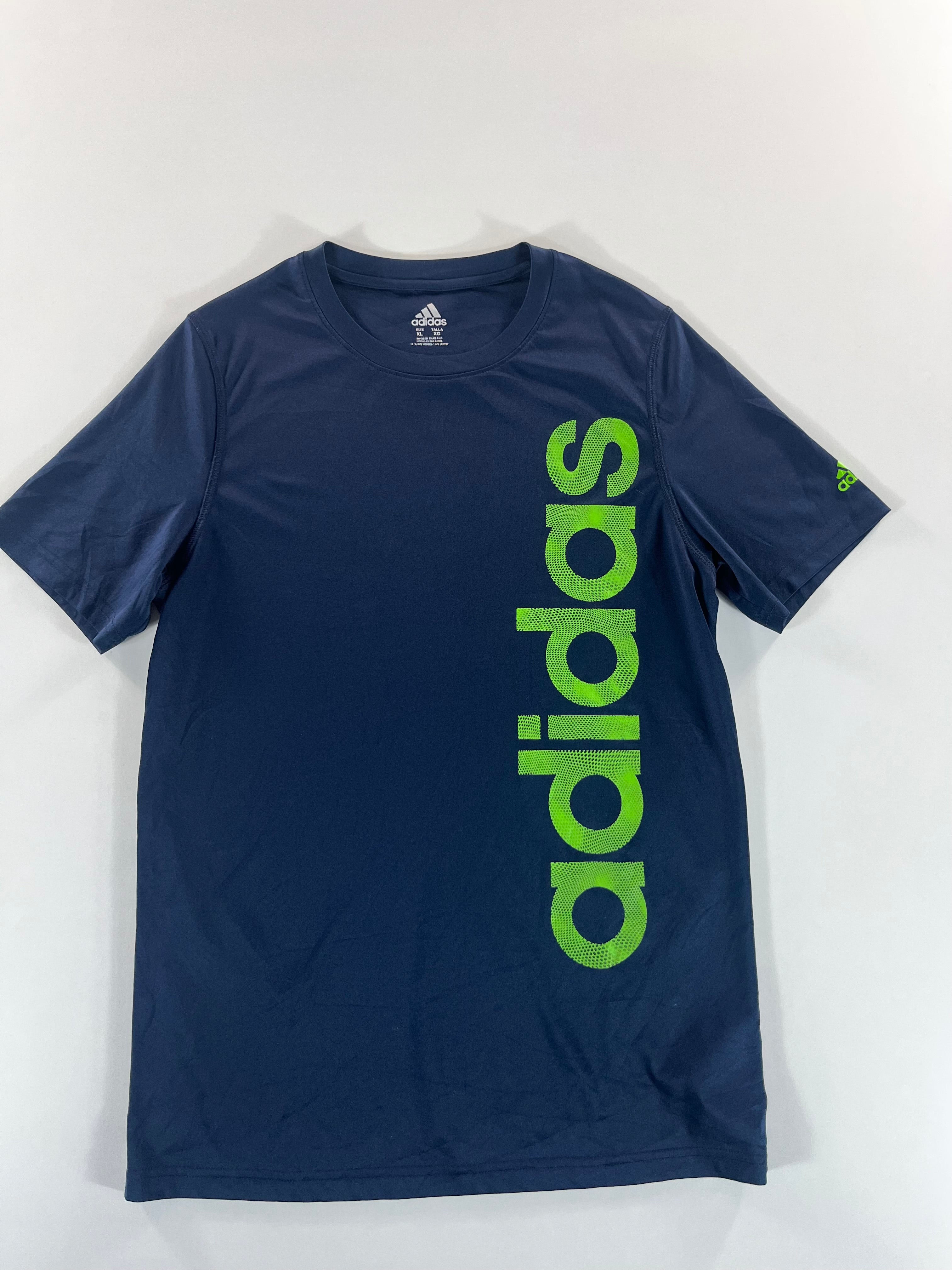 Adidas Essentials Logo training póló