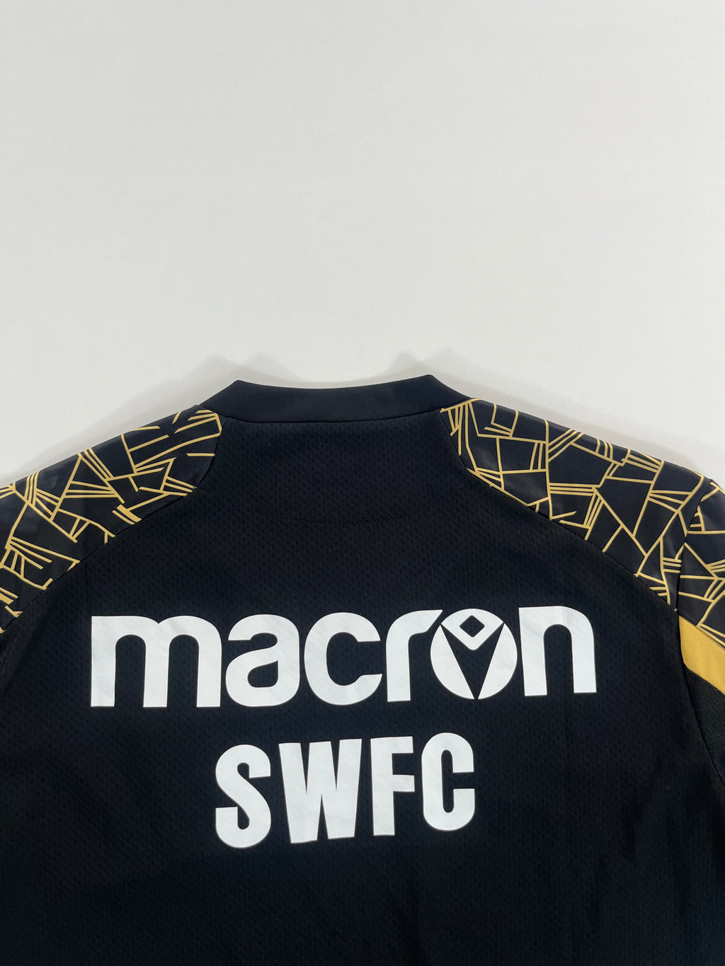 Macron Sheffield Wednesday training mez