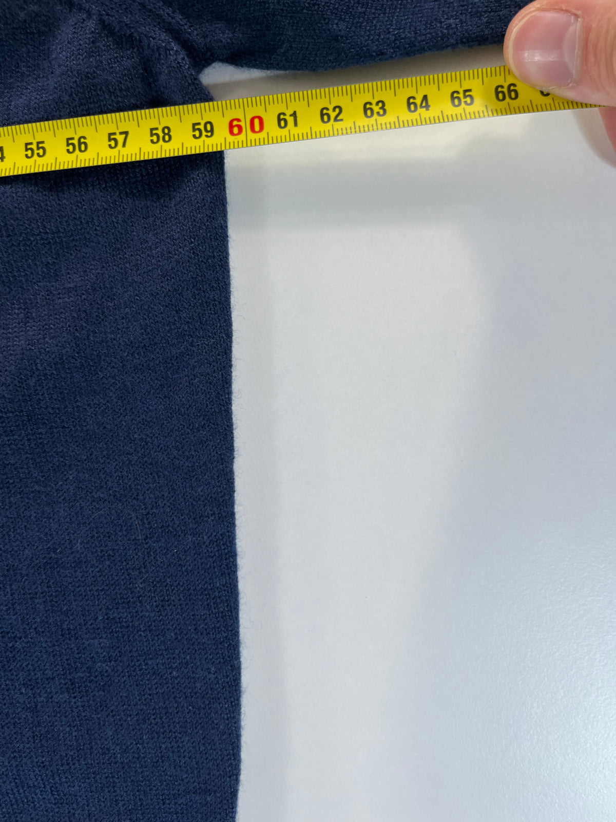 Nike Golf crewneck pulóver