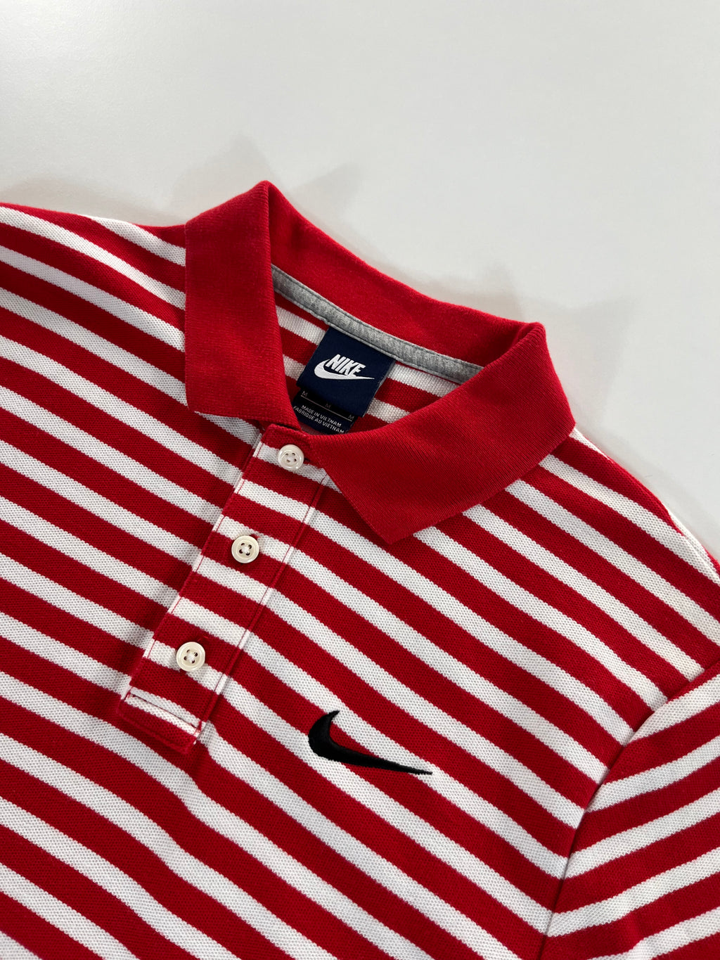 Nike Golf pólóing