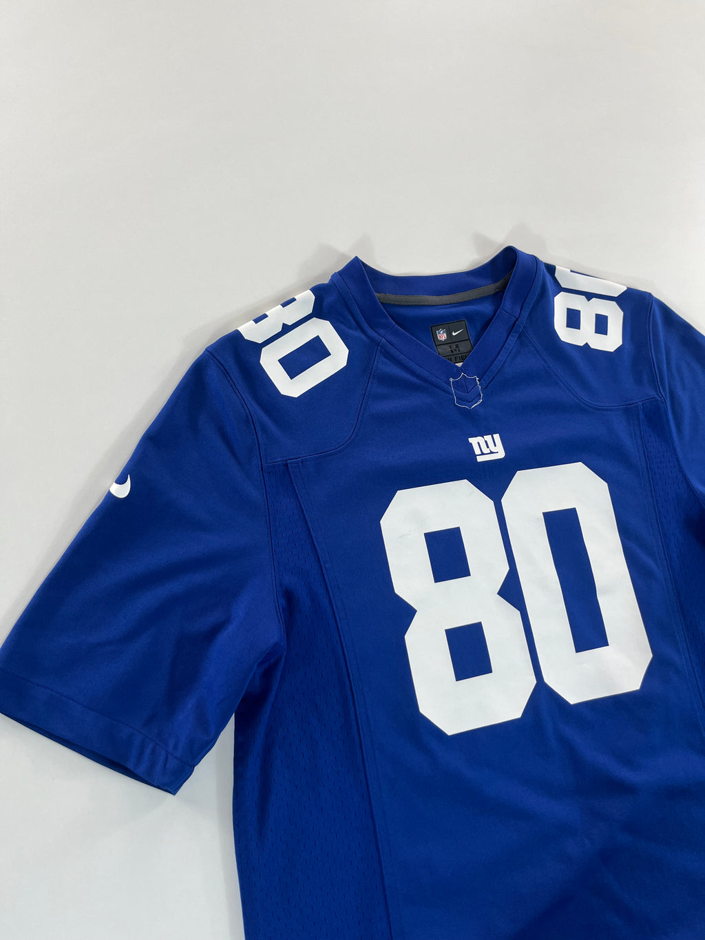 Nike New York Giants Victor Cruz NFL mez