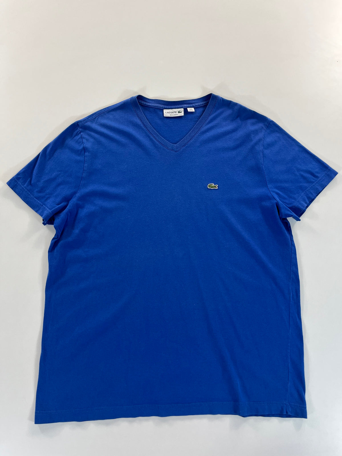 Lacoste Regular Fit póló