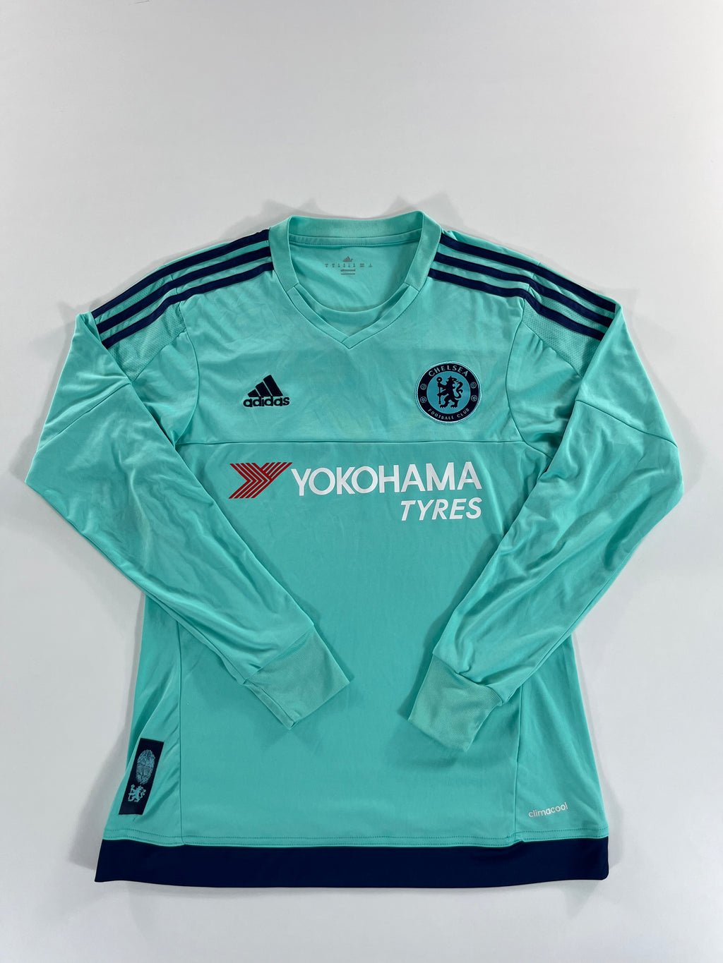 Adidas Chelsea 2015-2016 kapus mez